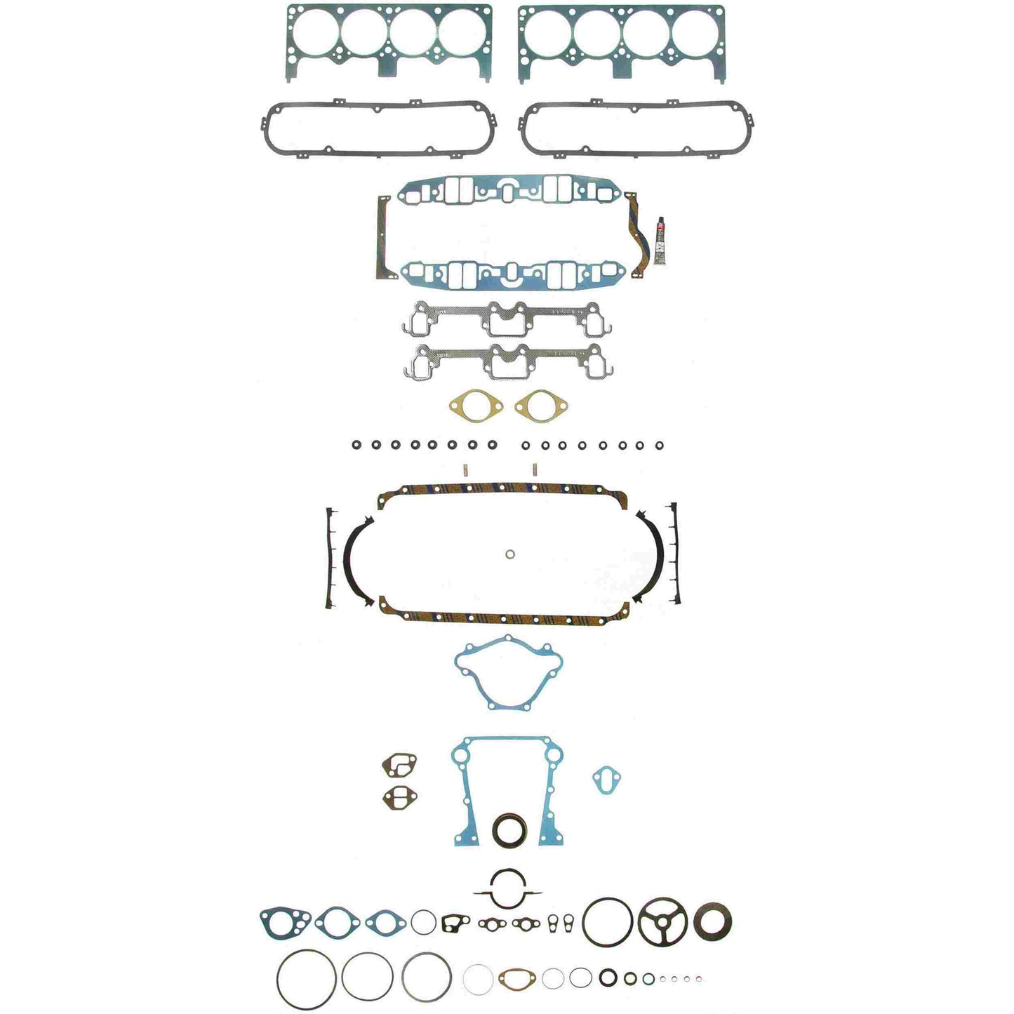 FelPro Full Gasket Set