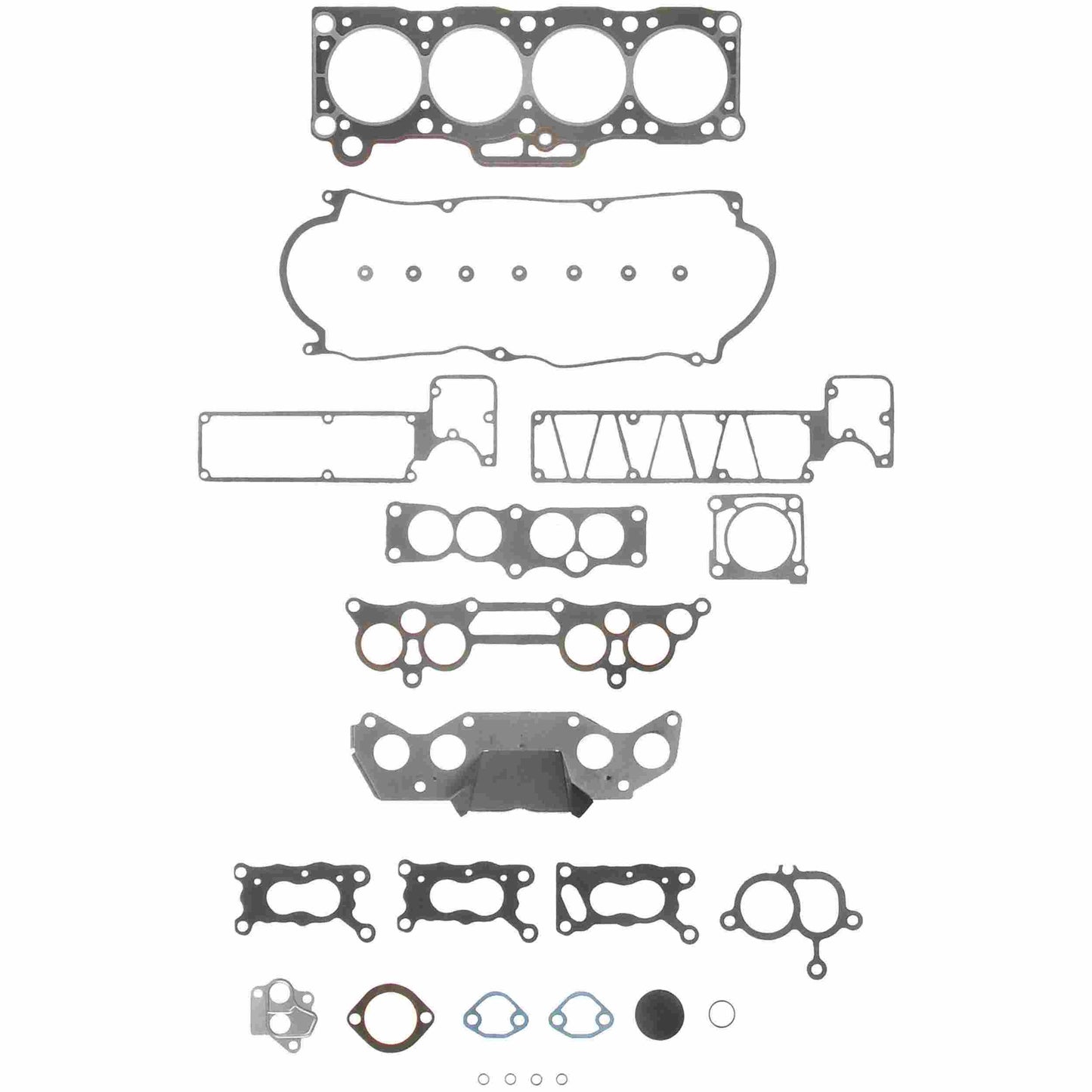 FelPro HIS9572PT-1