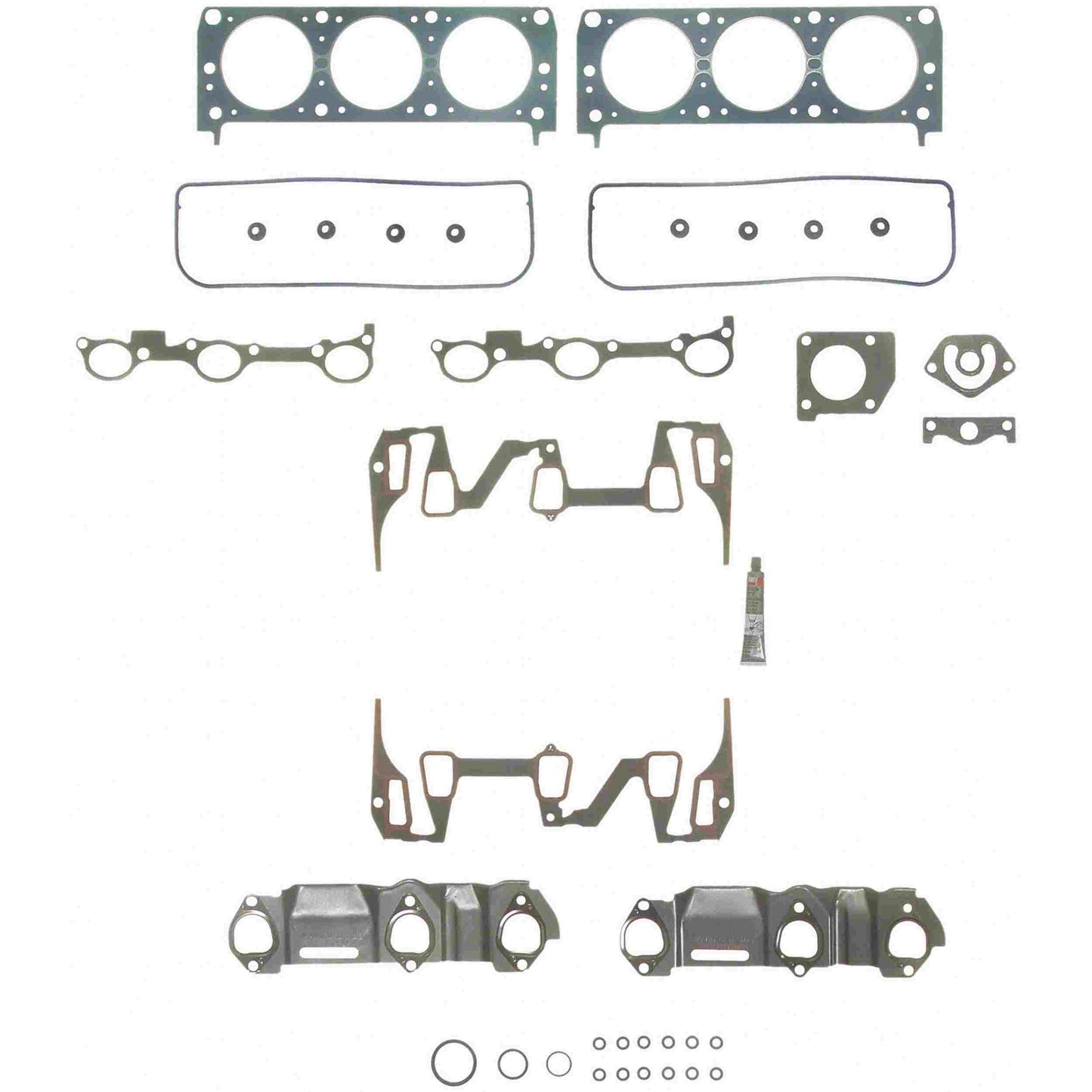 FelPro Head Installation Set