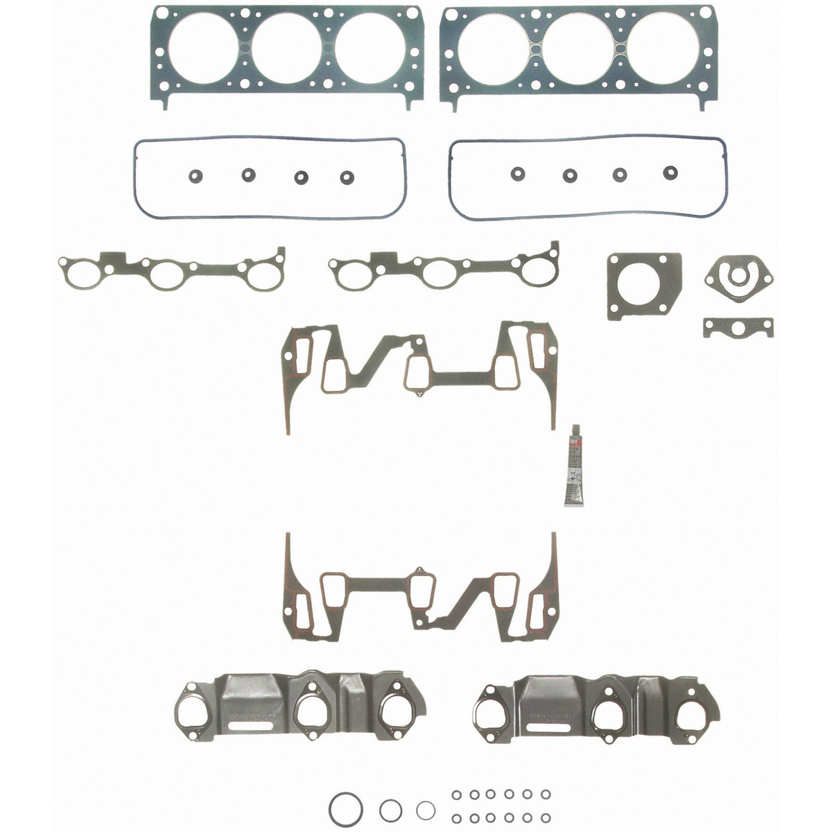 FelPro Head Installation Set