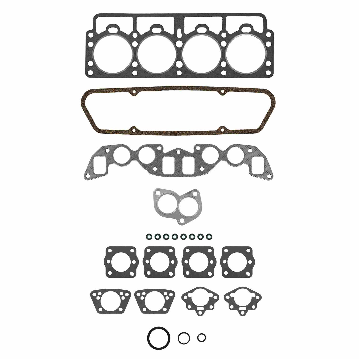 FelPro HS21176B