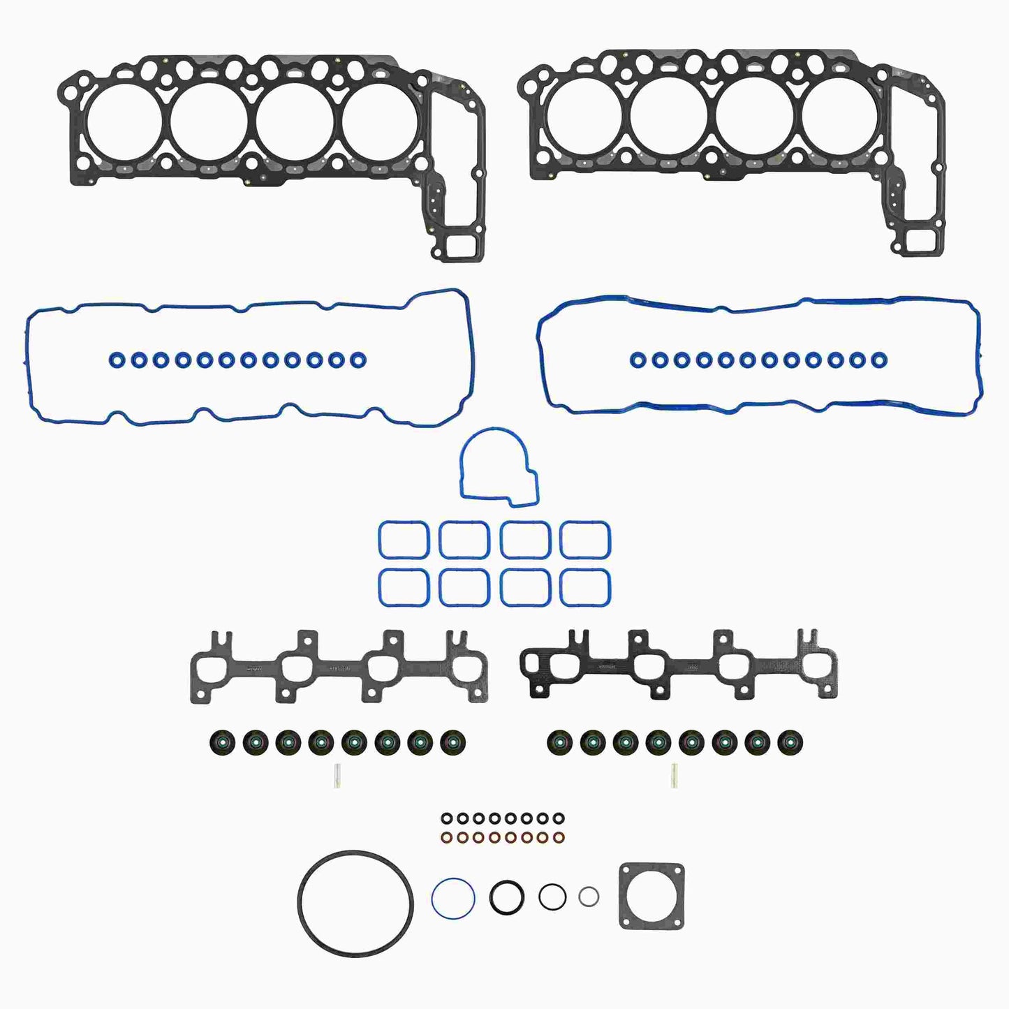 FelPro Head Gasket Set