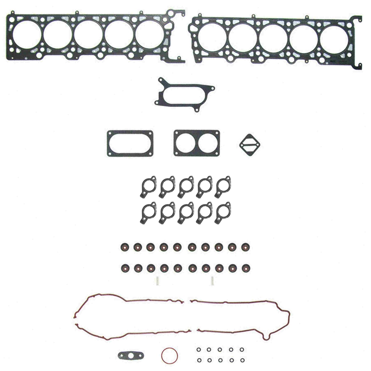 FelPro Head Gasket Set