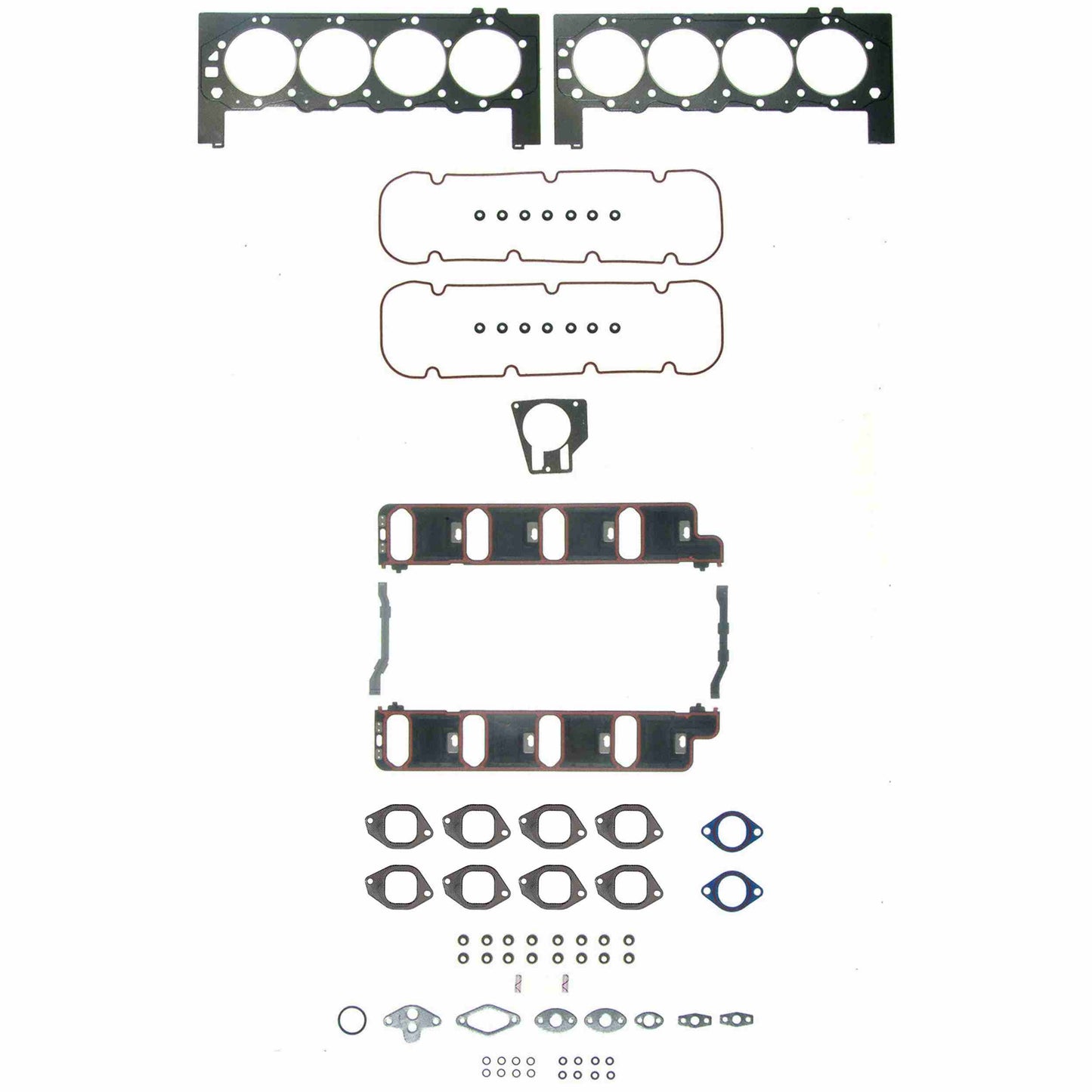 FelPro Head Gasket Set