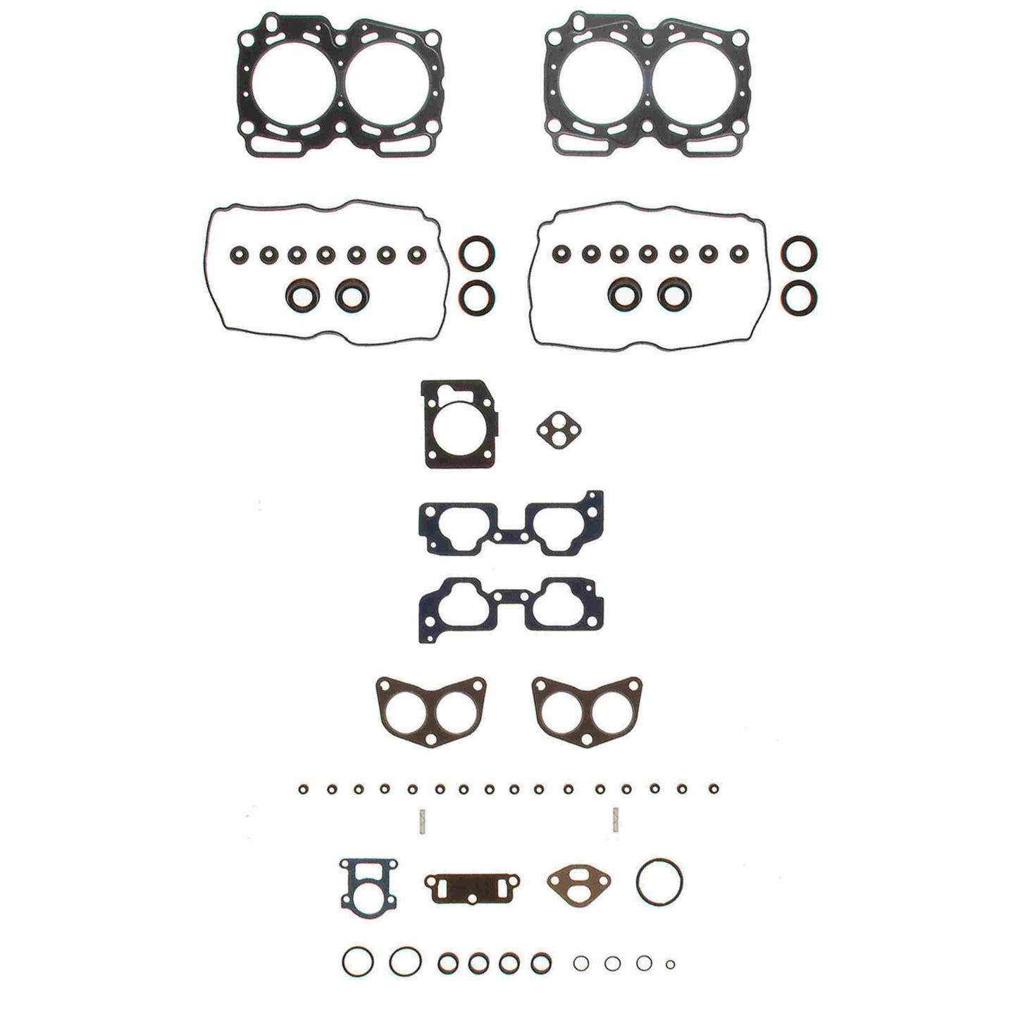 FelPro Head Gasket Set