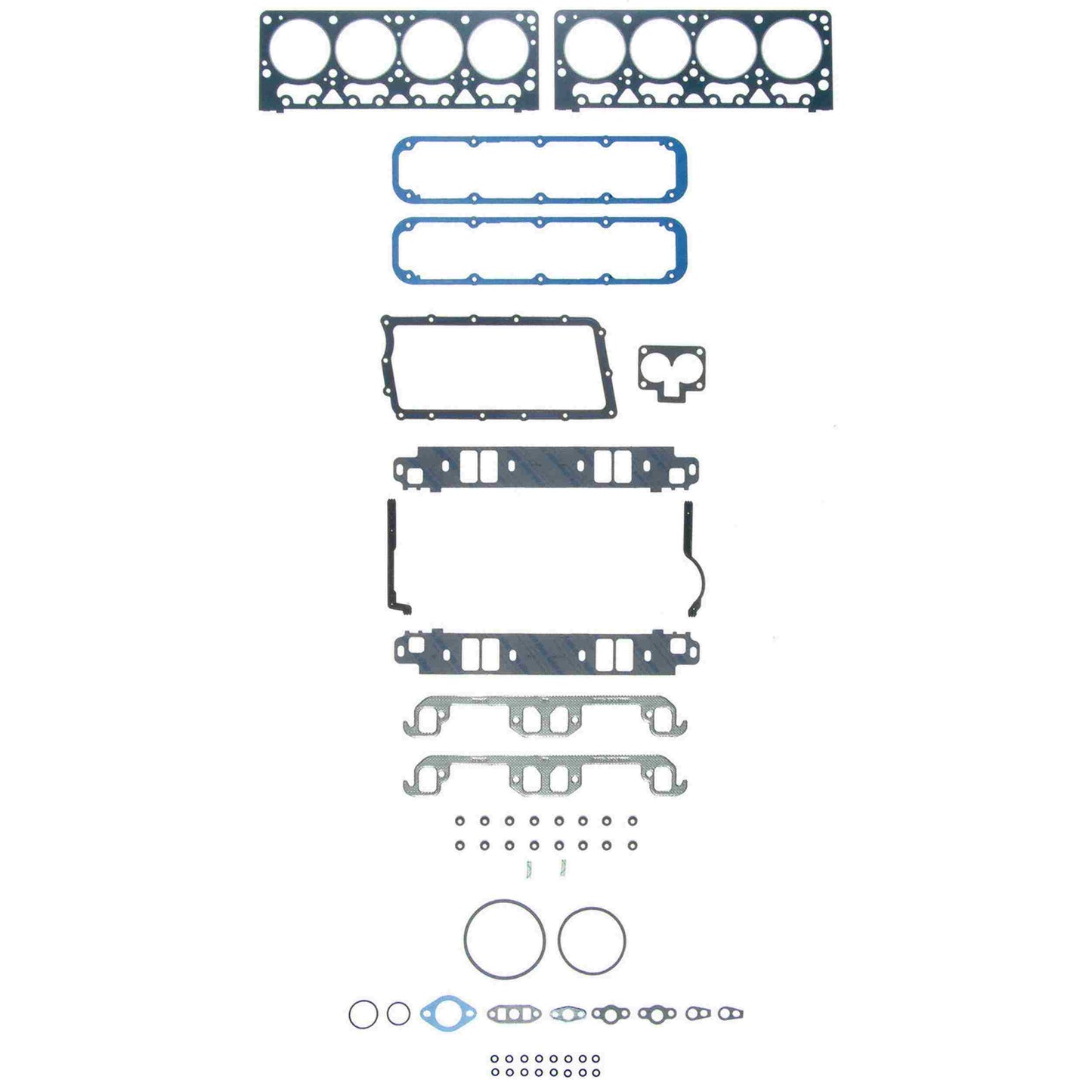 FelPro Head Gasket Set