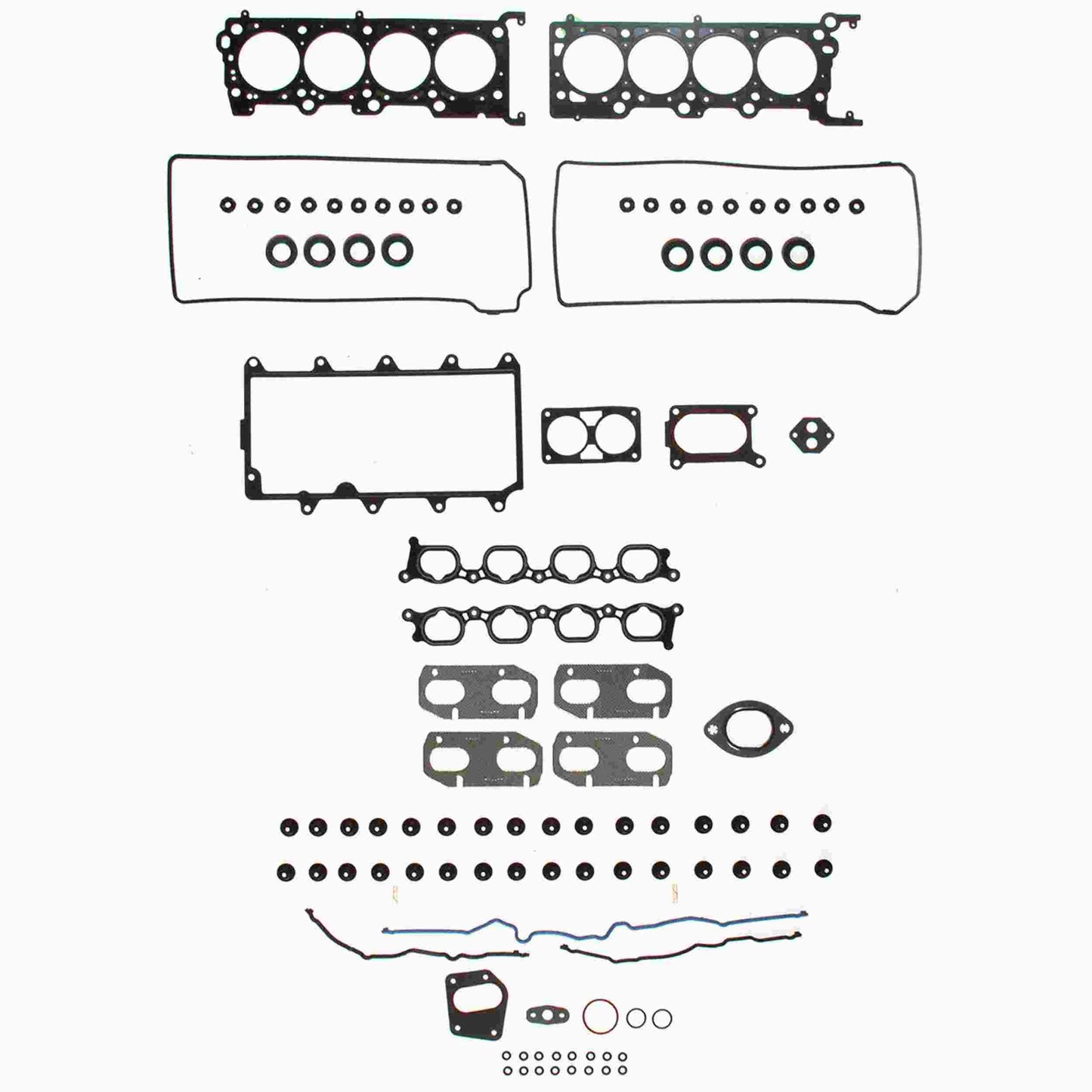 FelPro Head Gasket Set