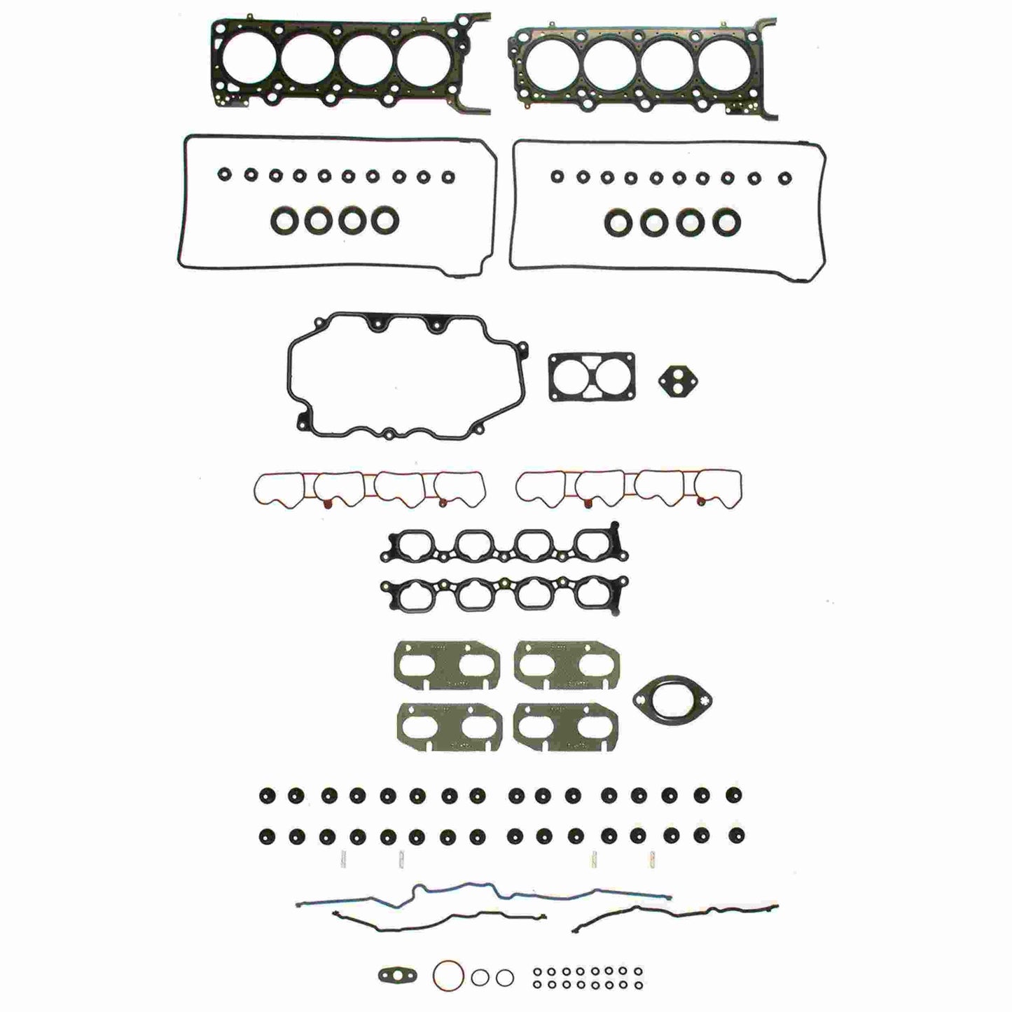 FelPro Head Gasket Set