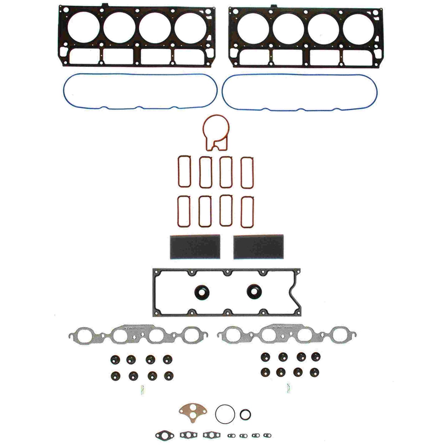 FelPro Head Gasket Set