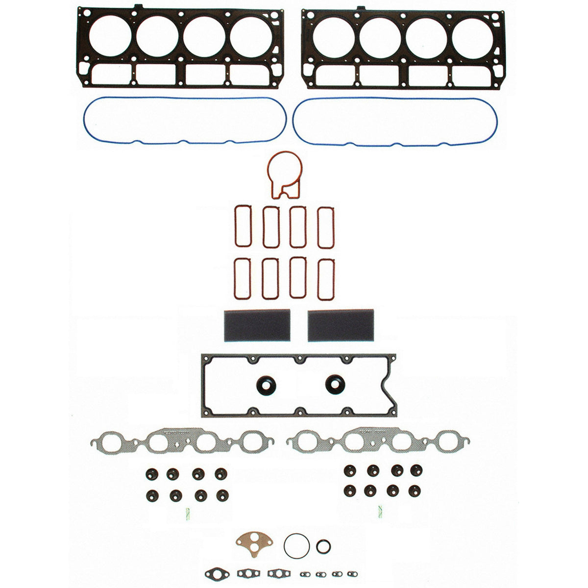 FelPro Head Gasket Set