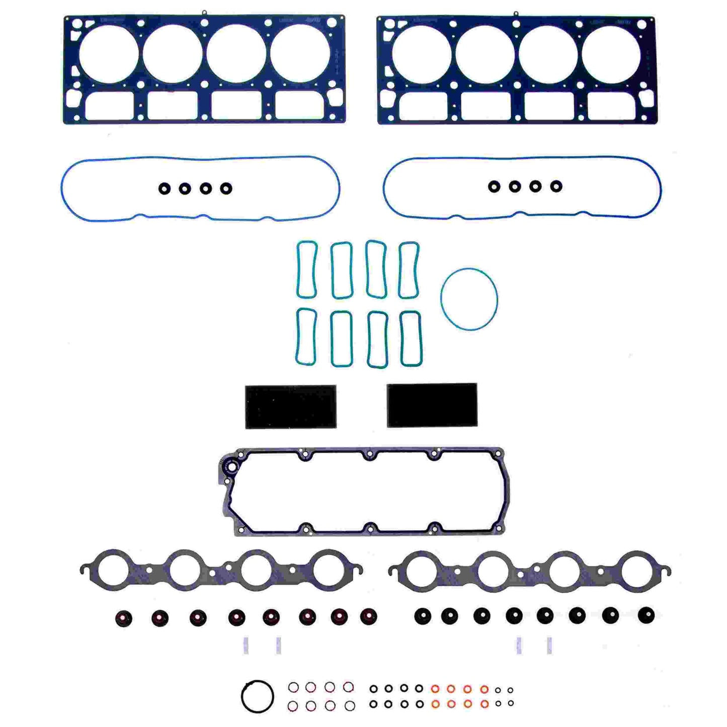 FelPro Head Gasket Set