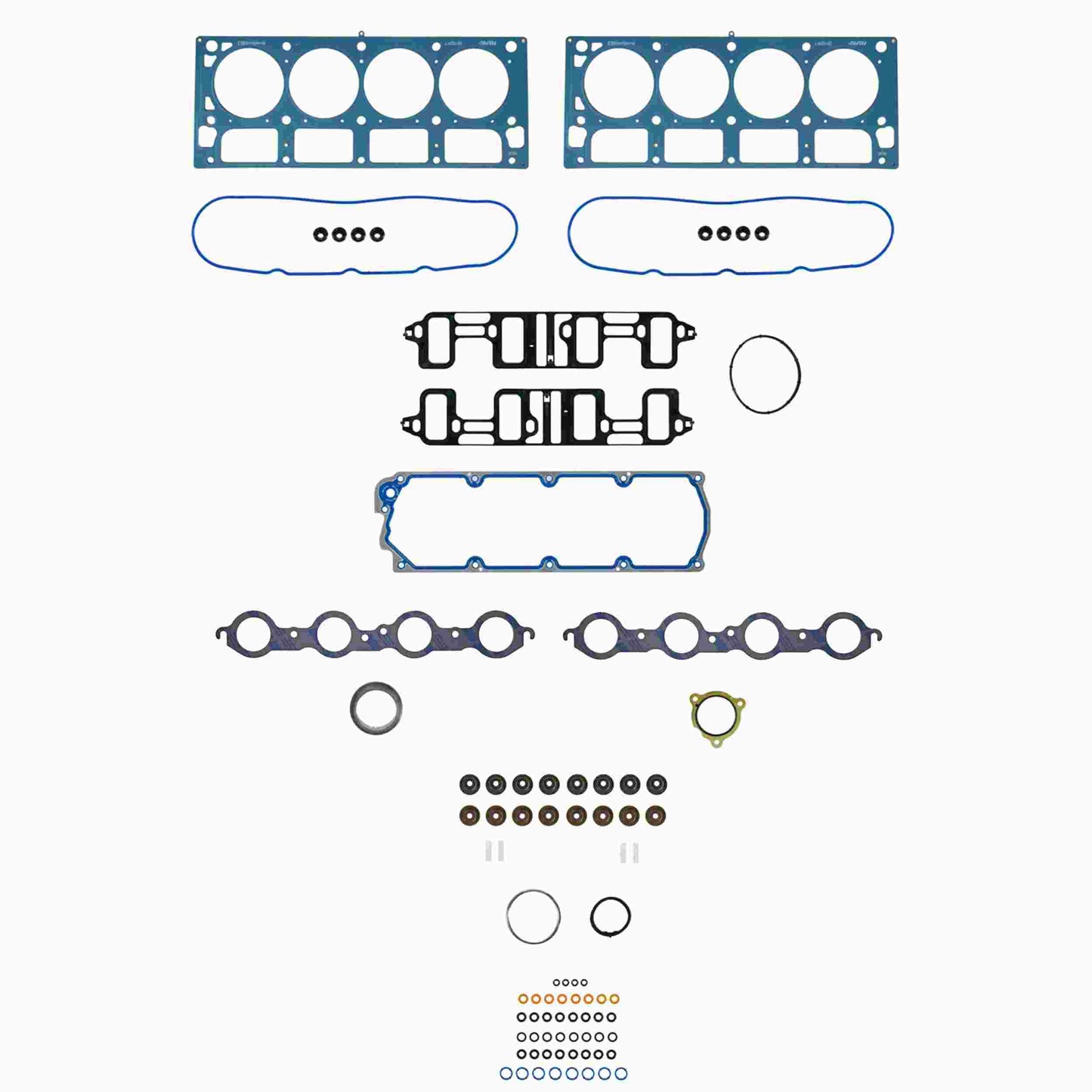FelPro Head Gasket Set