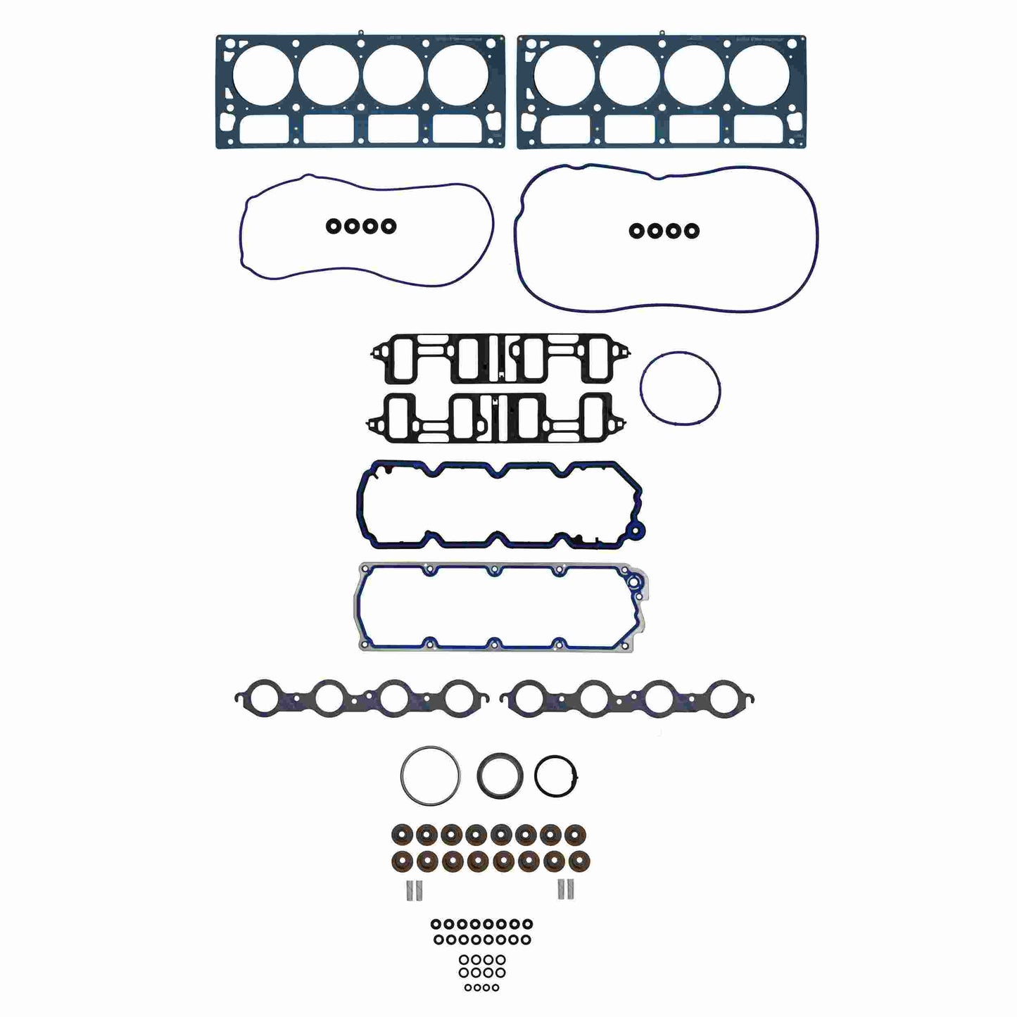 FelPro 6.2 Head Gasket
