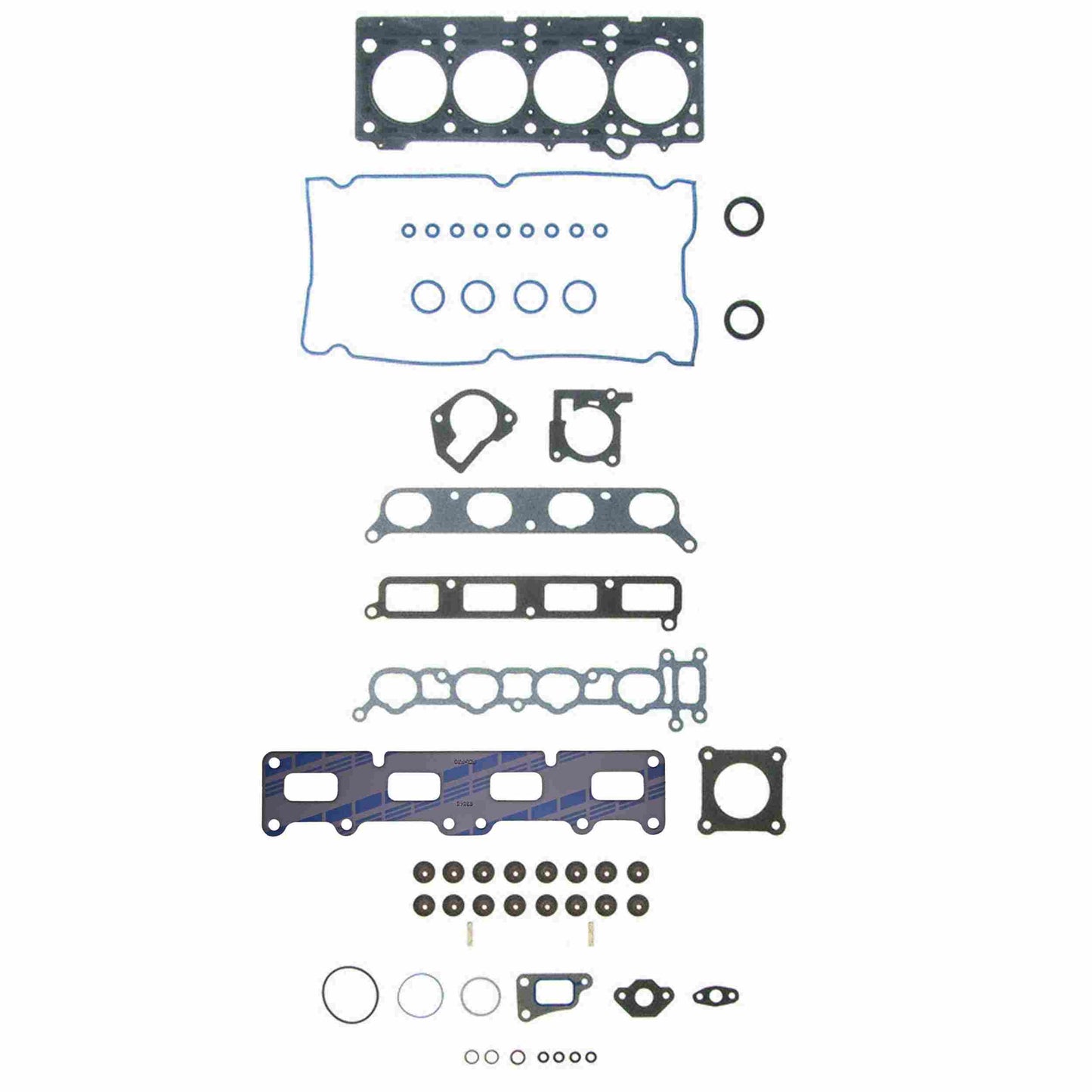 FelPro Head Gasket Set