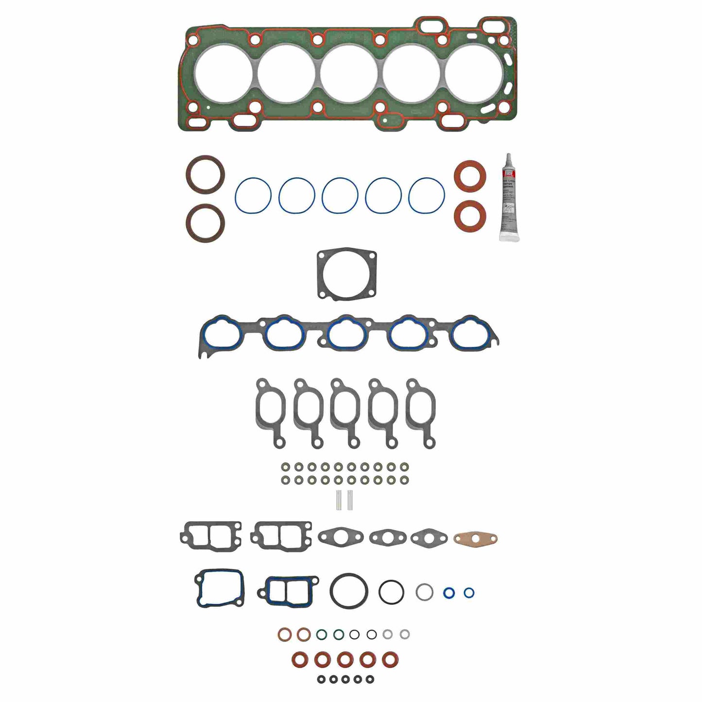 FelPro Head Gasket Set