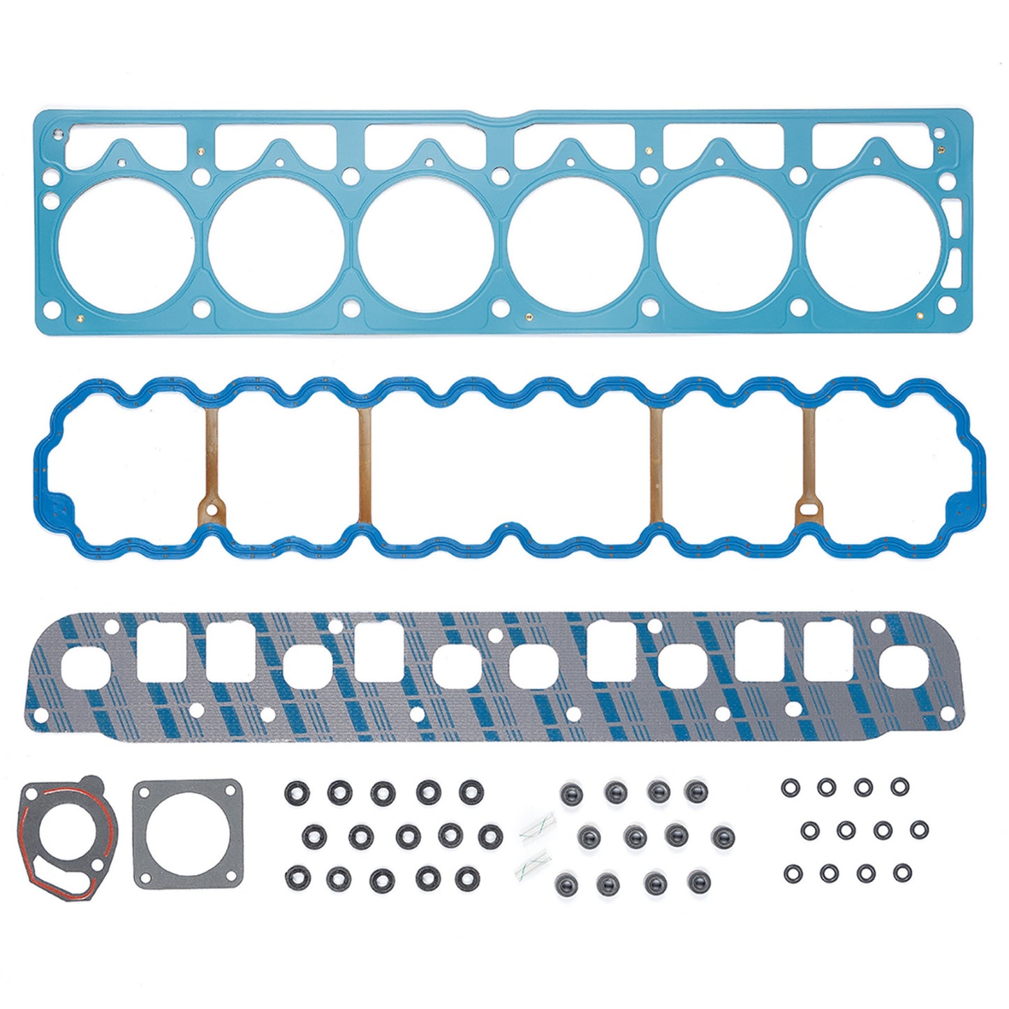 FelPro Head Gasket Set