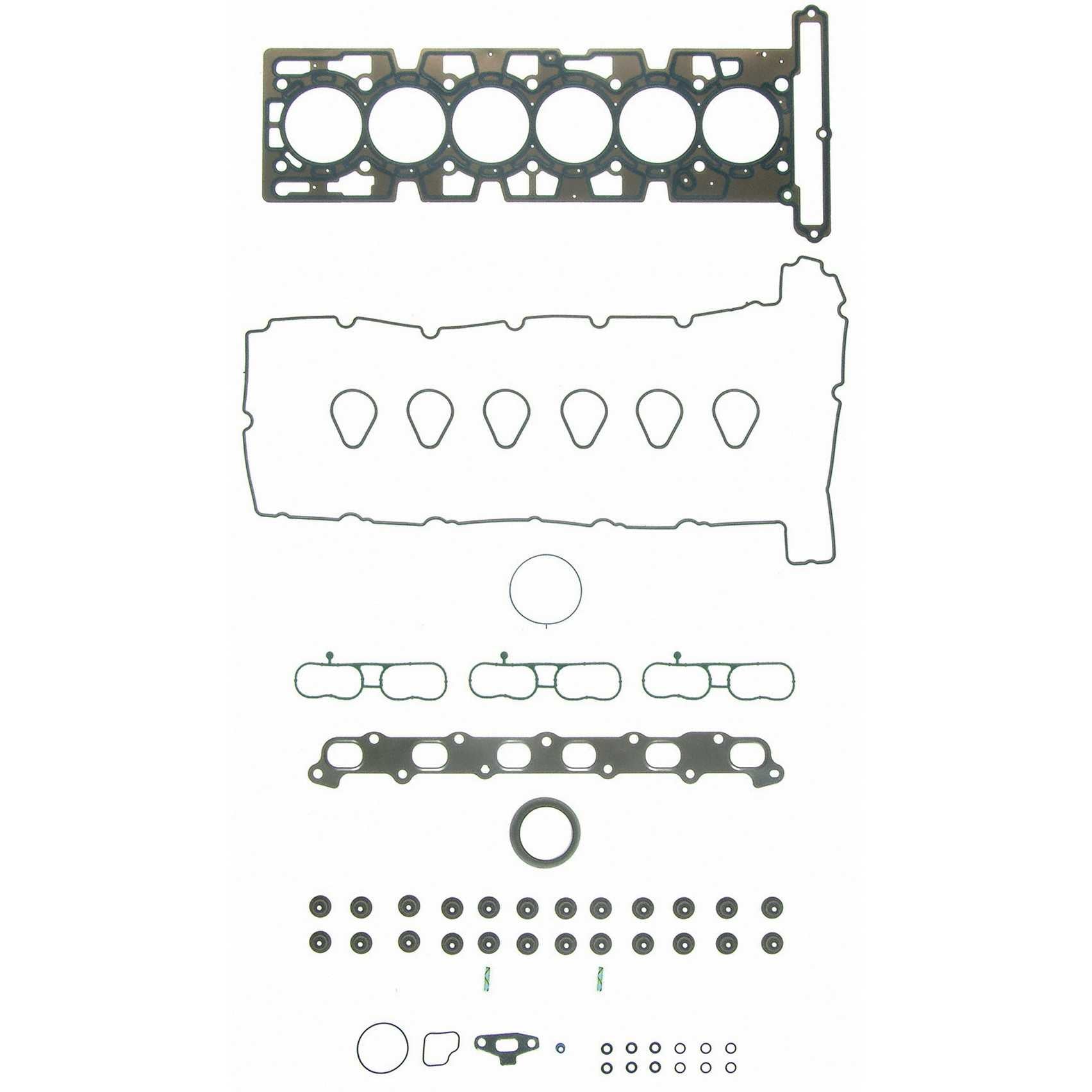 FelPro HS26214PT1