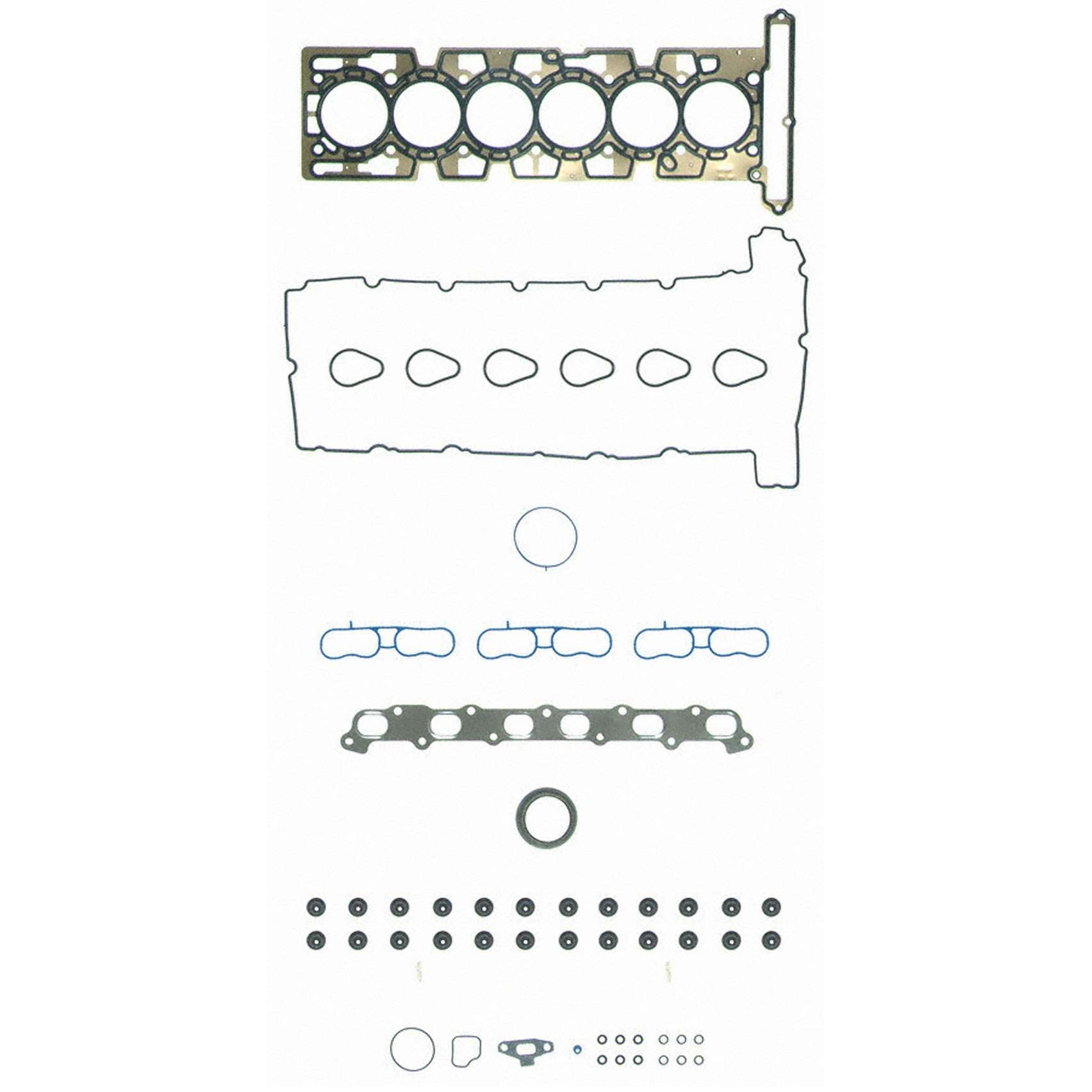 FelPro HS26214PT