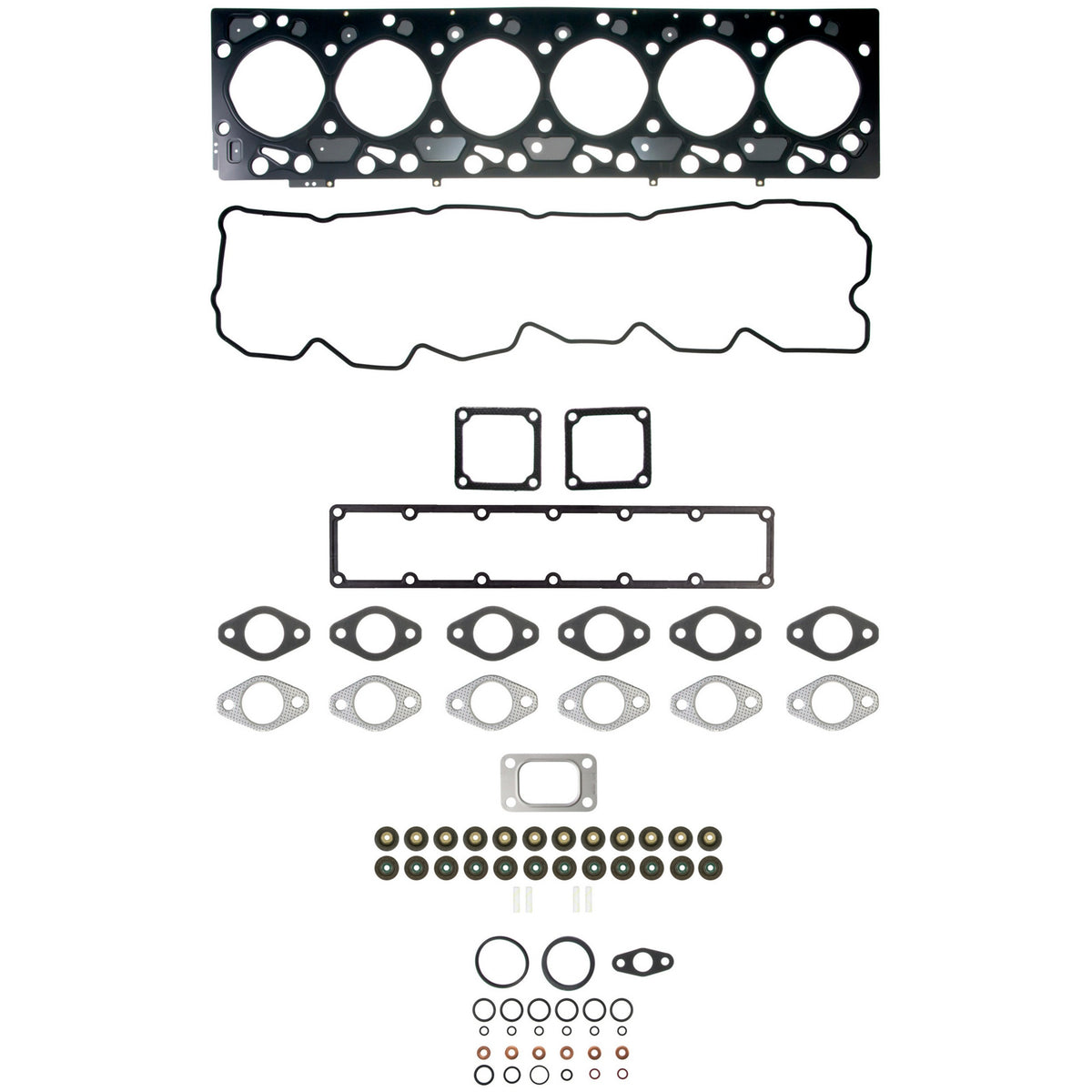 FelPro Head Gasket Set