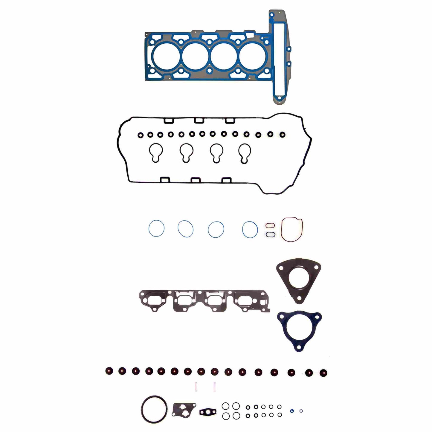 FelPro Head Gasket Set