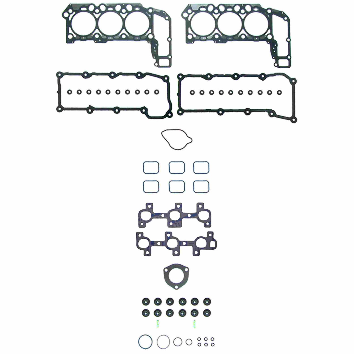 FelPro Head Gasket Set
