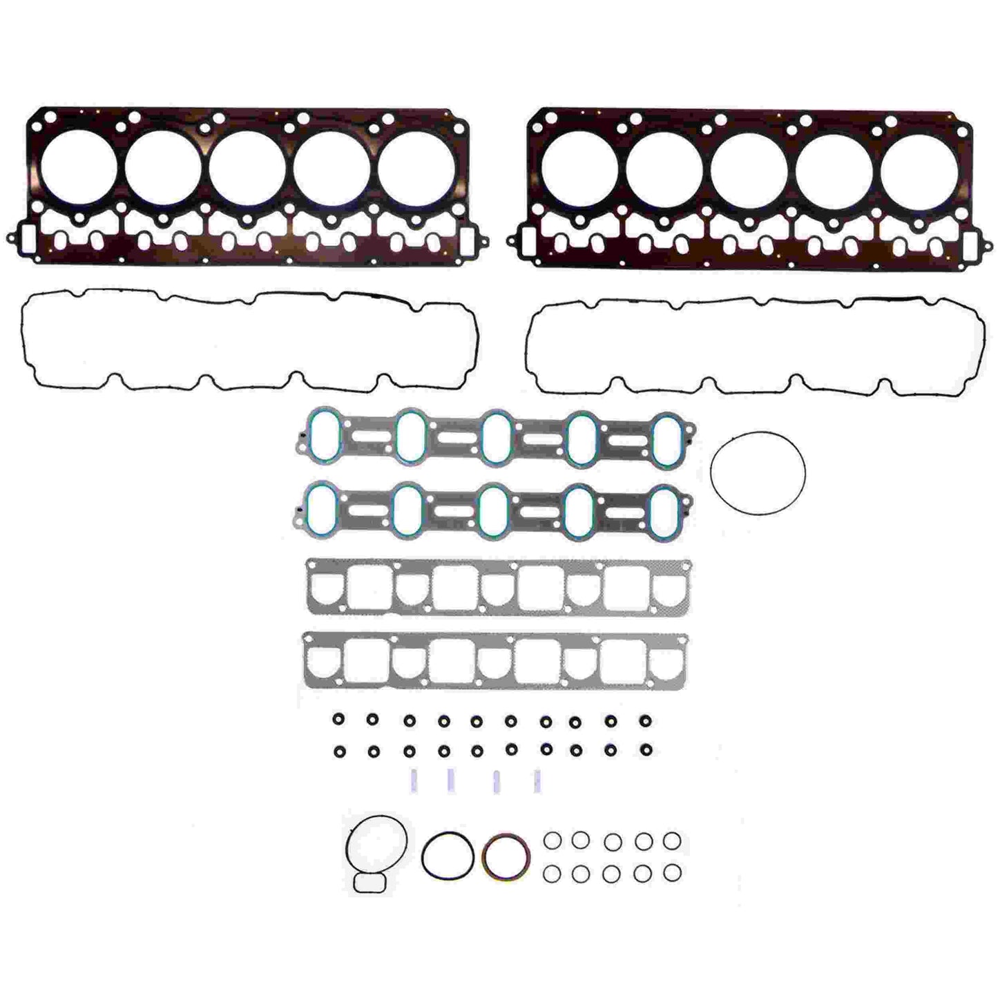 FelPro Head Set