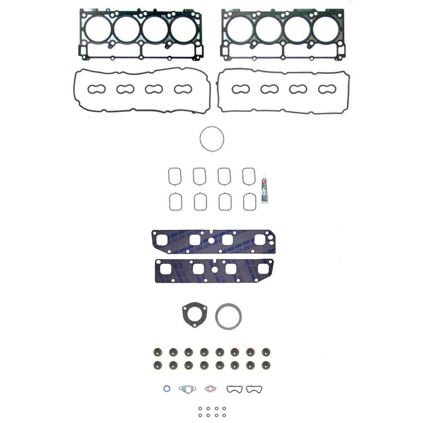 FelPro Head Gasket Set