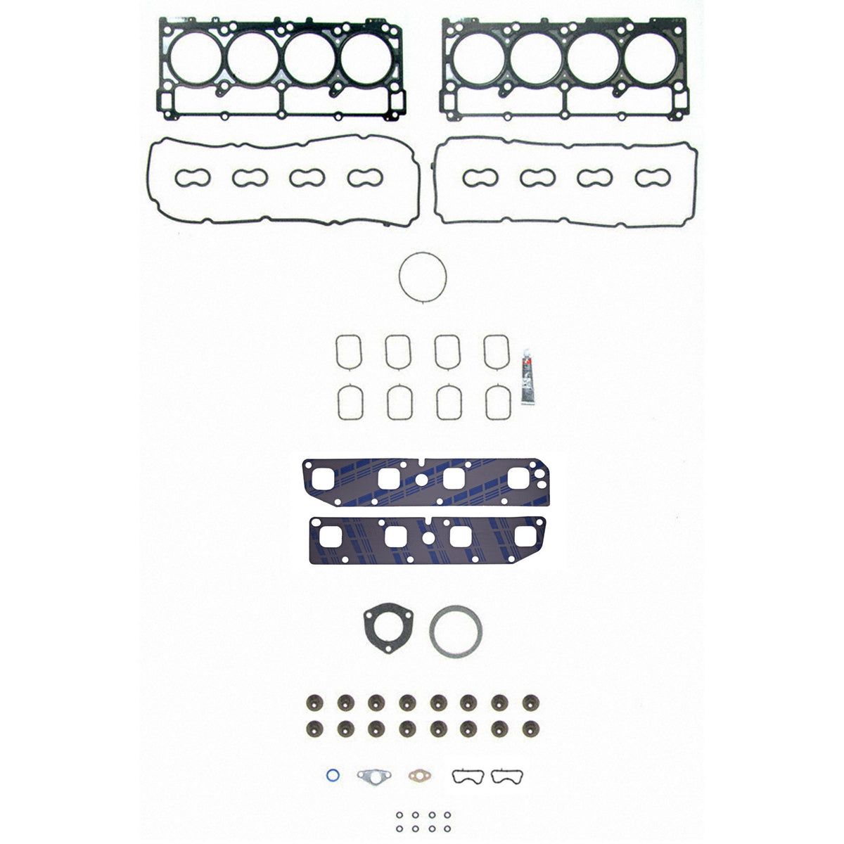 FelPro Head Gasket Set