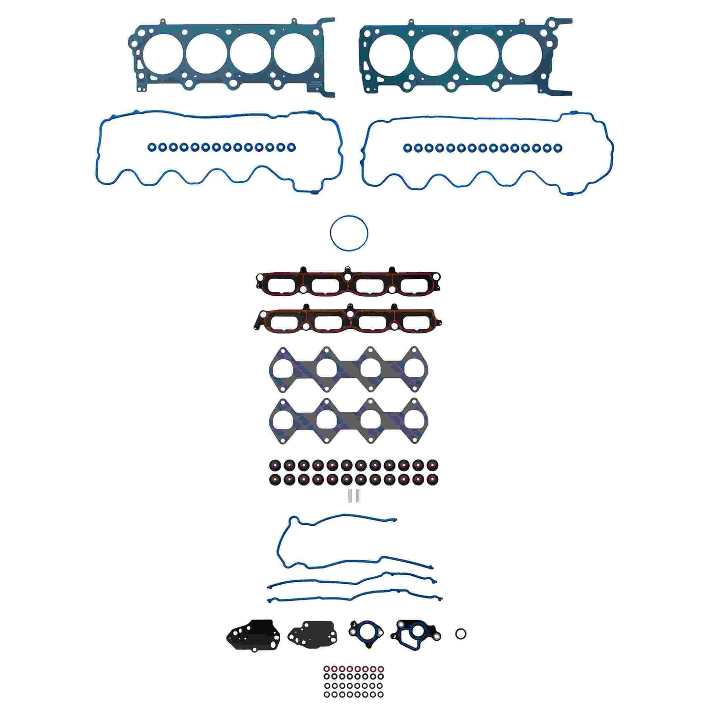 FelPro Head Gasket Set