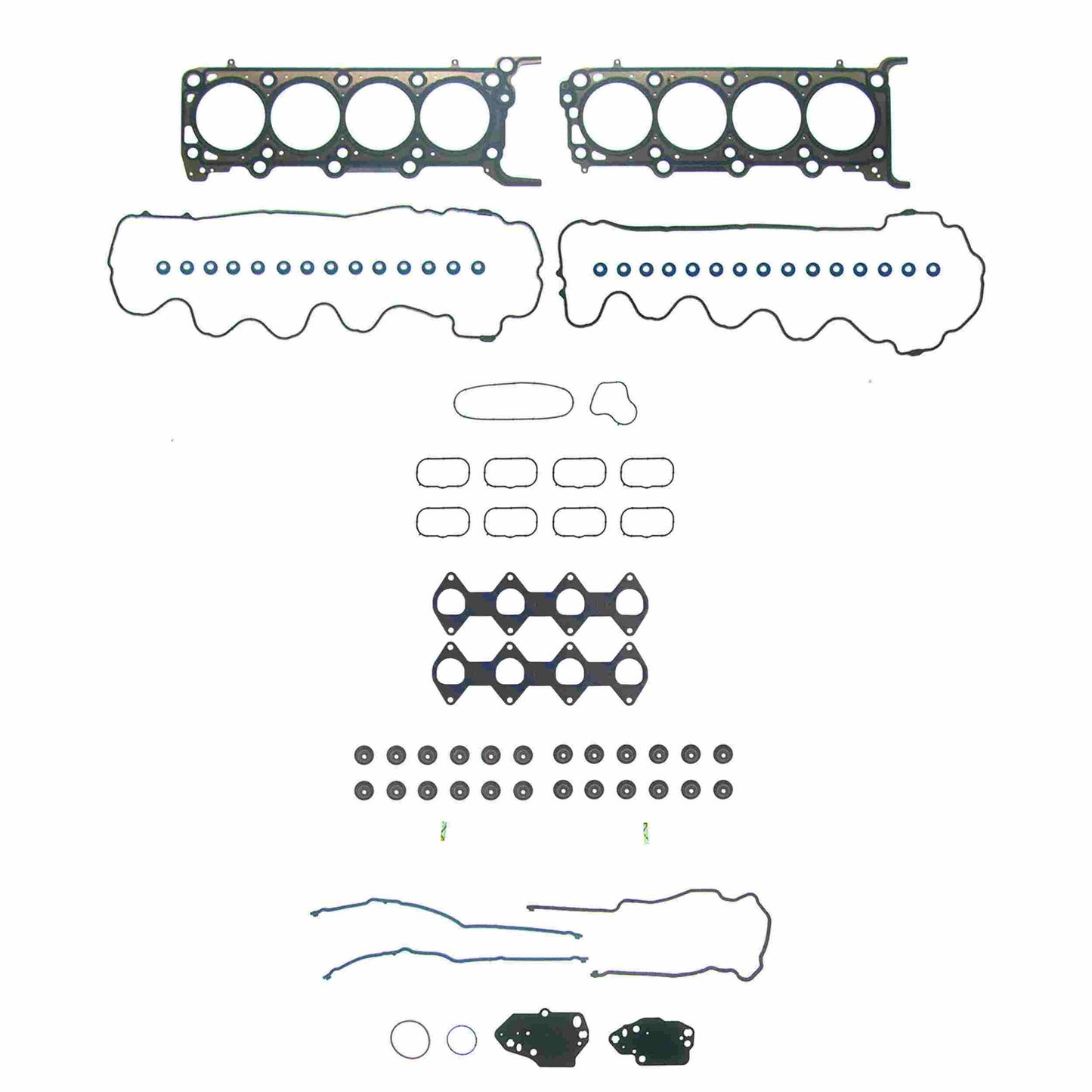 FelPro Head Gasket Set