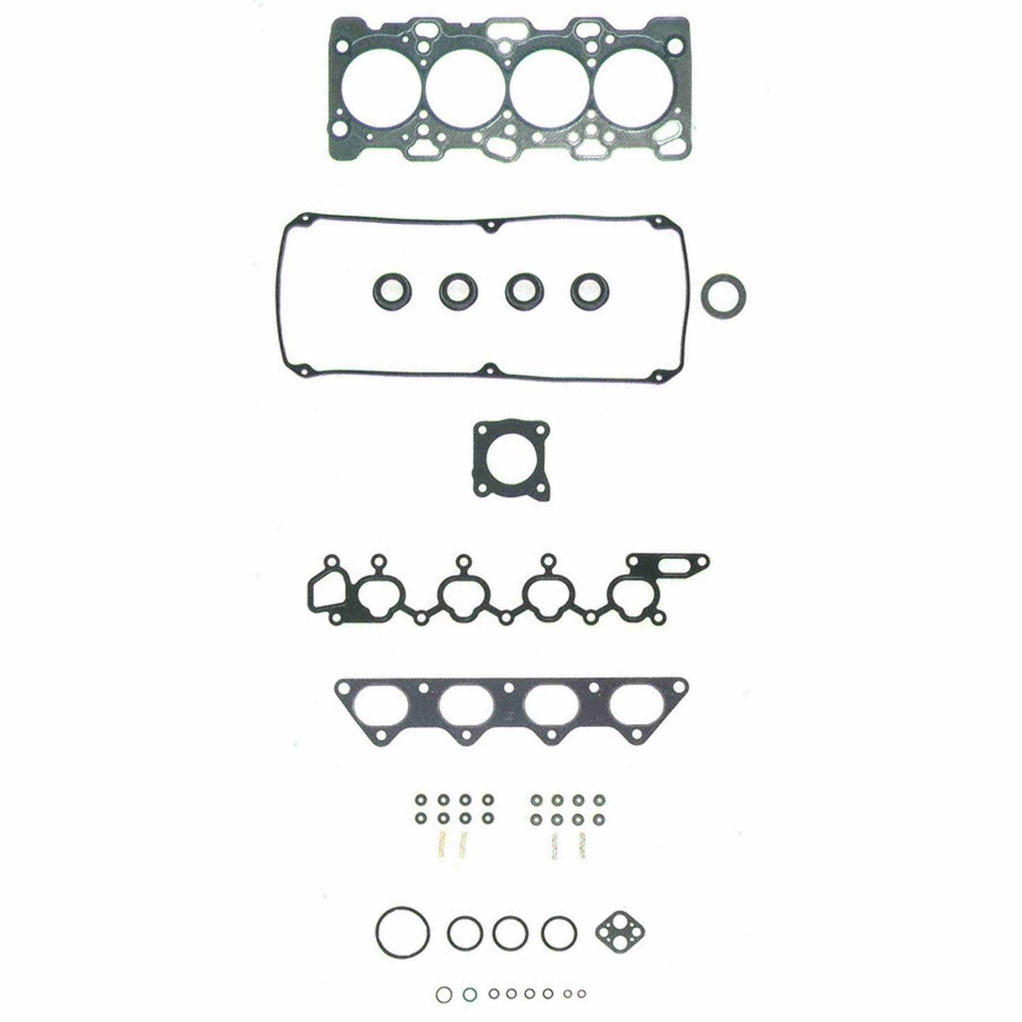 FelPro Head Set