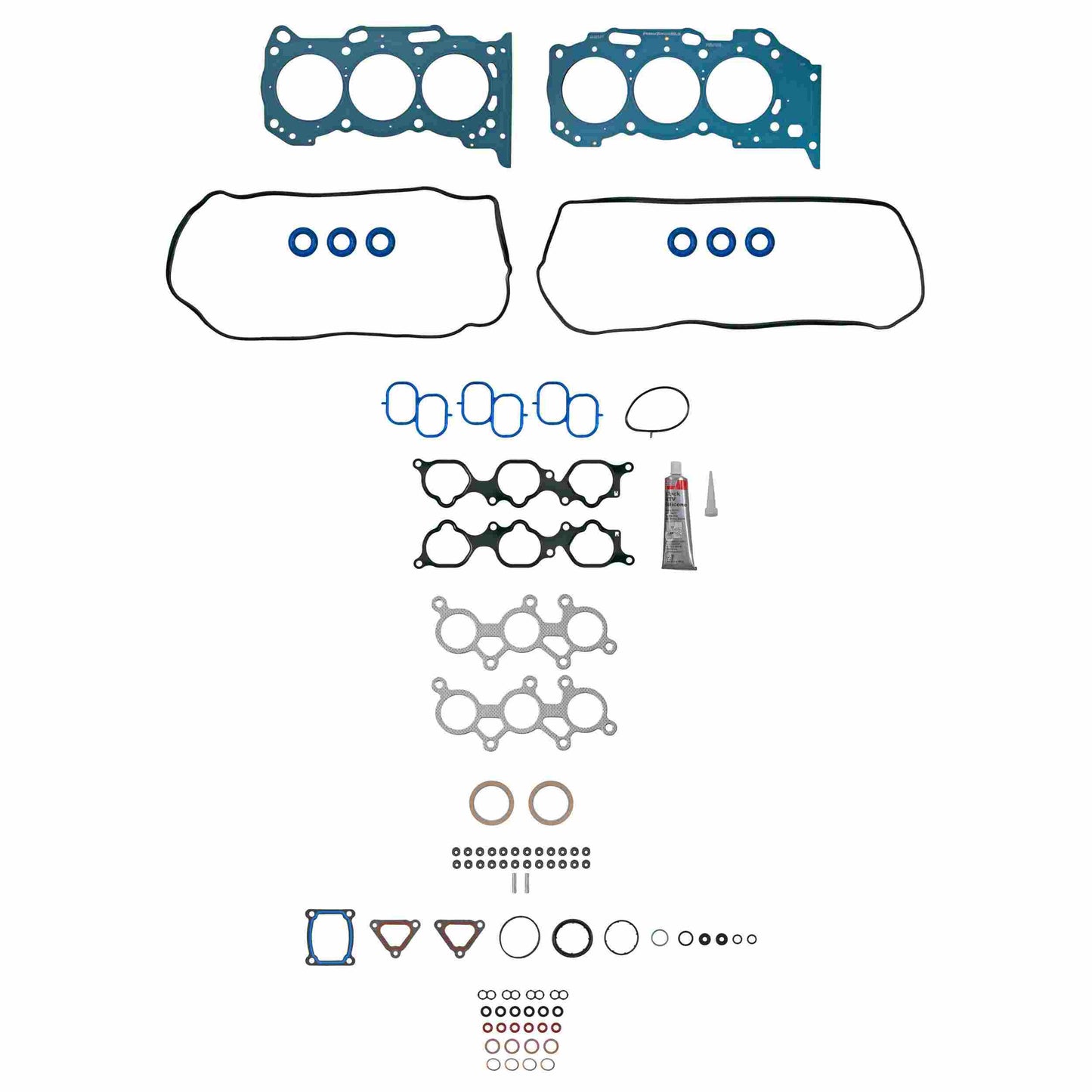 FelPro Head Set