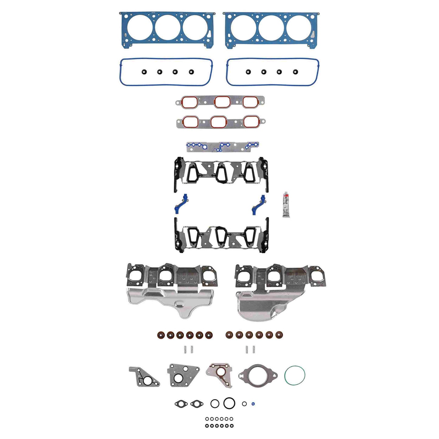 FelPro Head Gasket Set