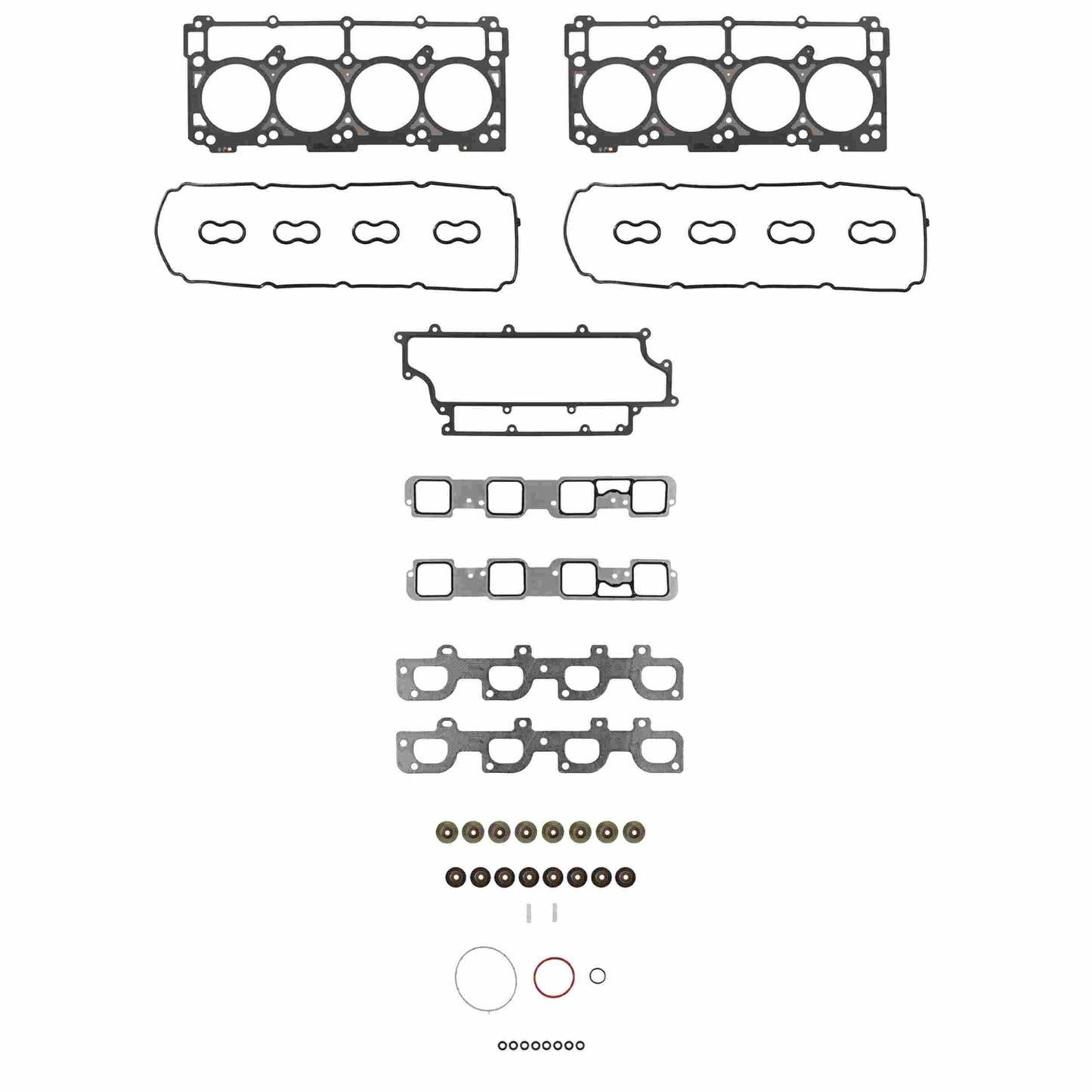 FelPro Head Gasket Set