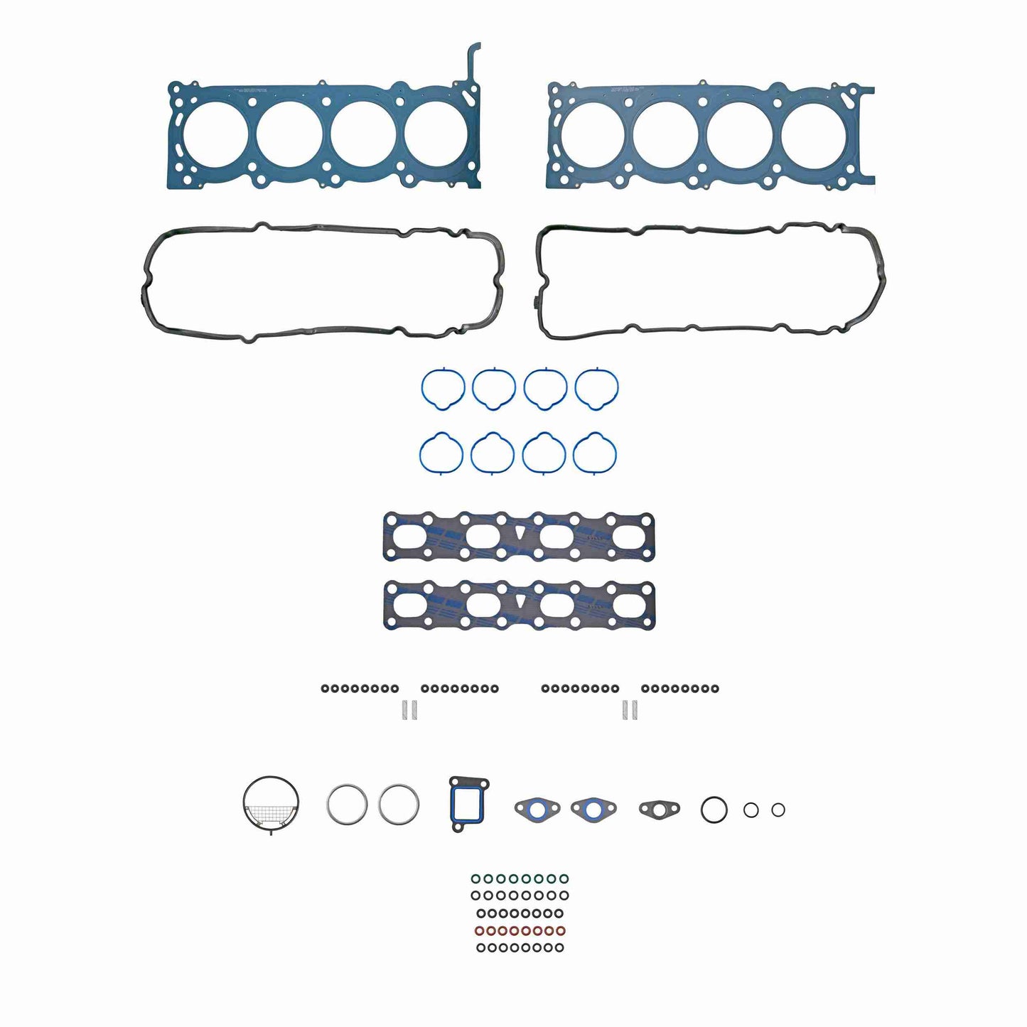 FelPro Head Gasket Set