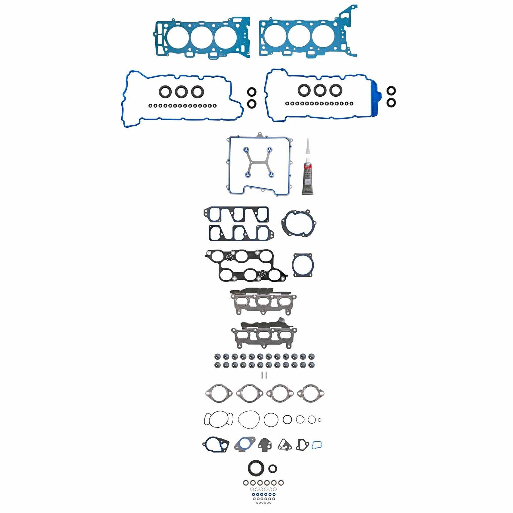 FelPro HS26376PT-8