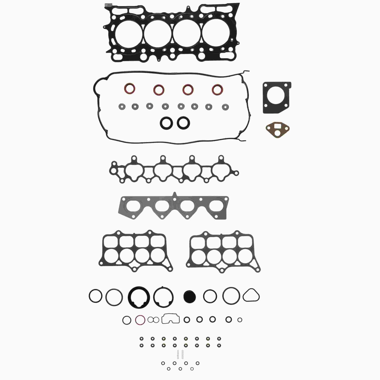 FelPro Head Gasket Set