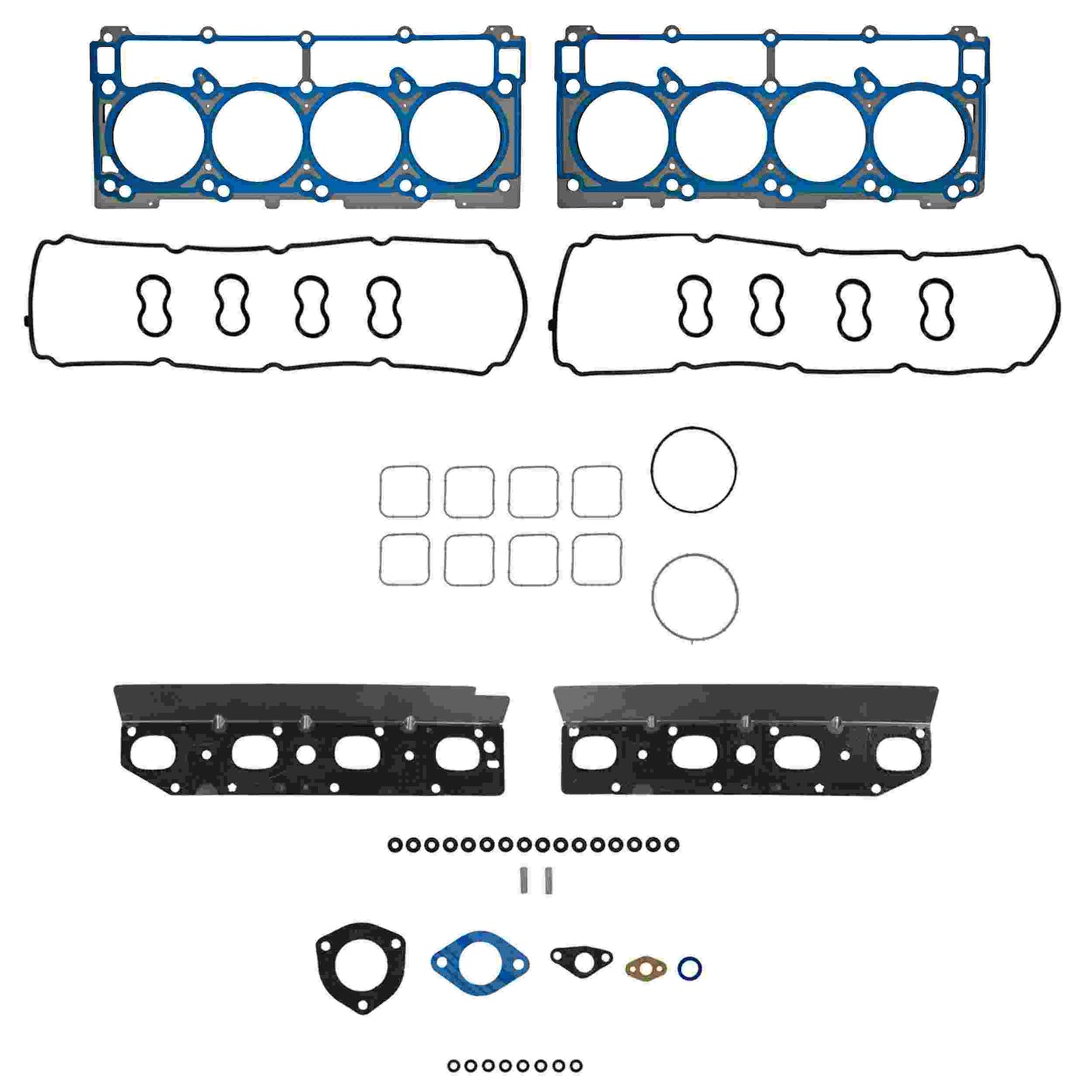 FelPro Head Set