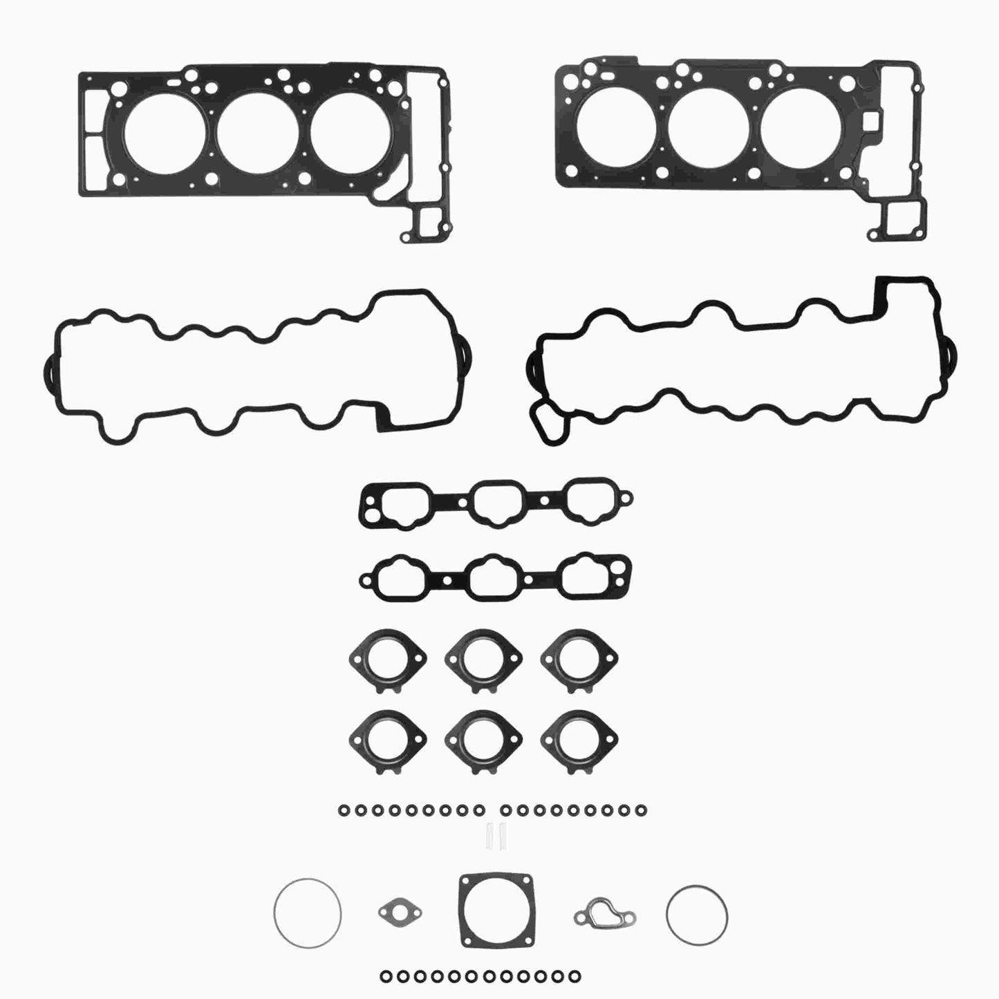 FelPro Head Gasket Set
