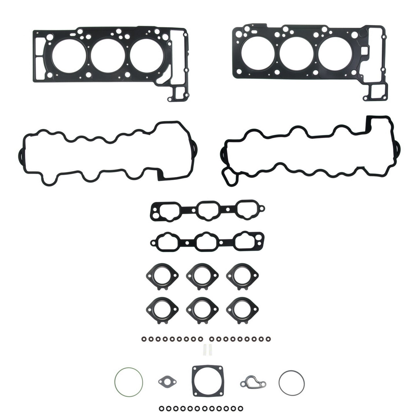 FelPro Head Gasket Set
