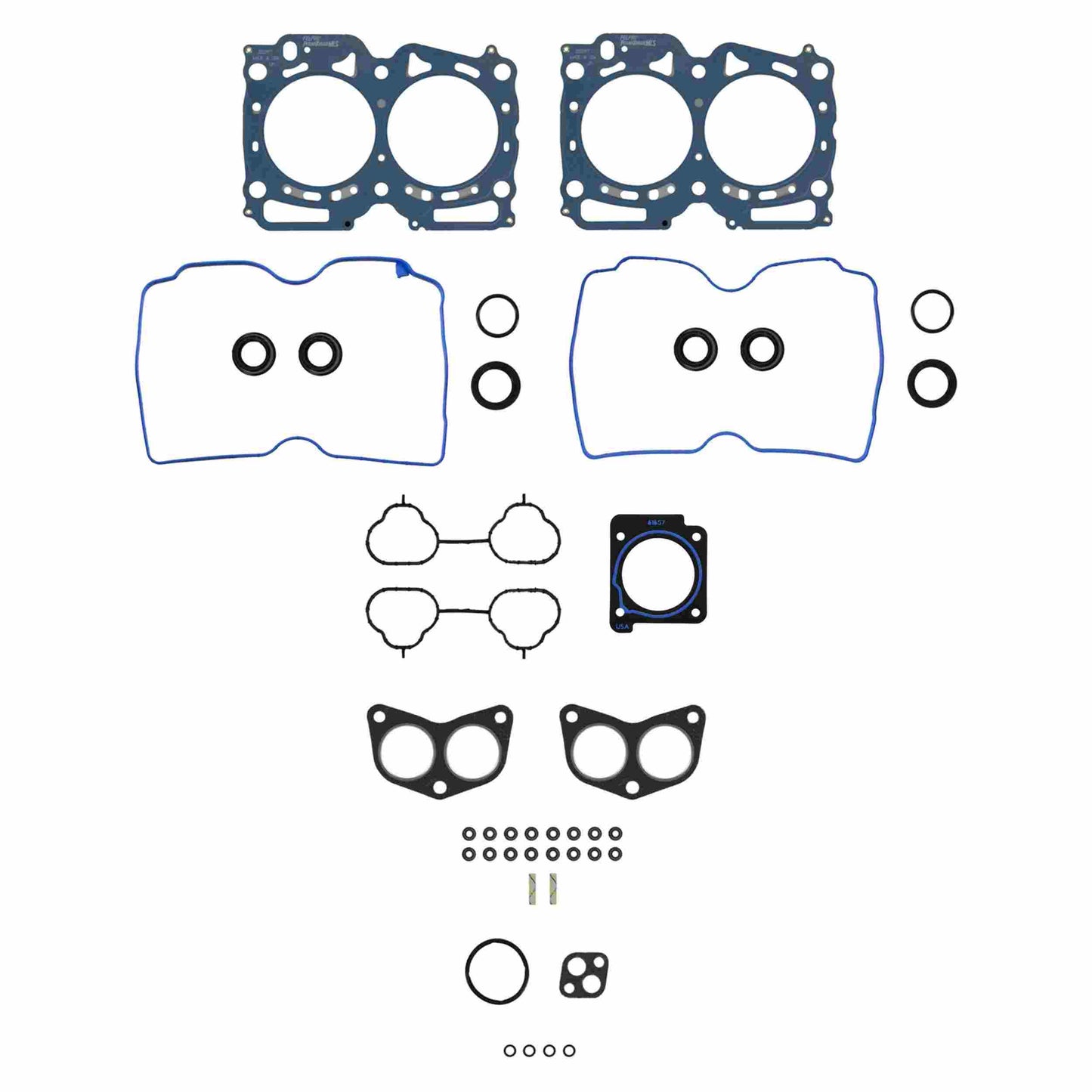 FelPro Head Gasket Set