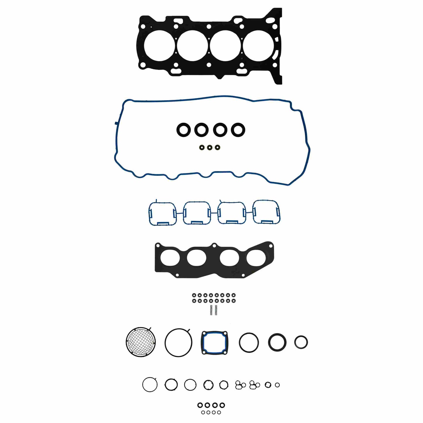 FelPro Head Gasket Set