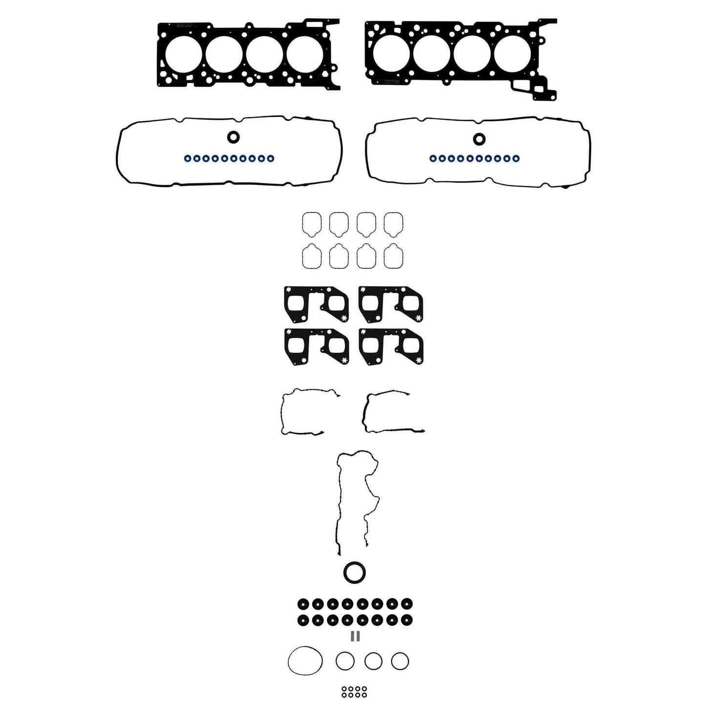 FelPro Head Set
