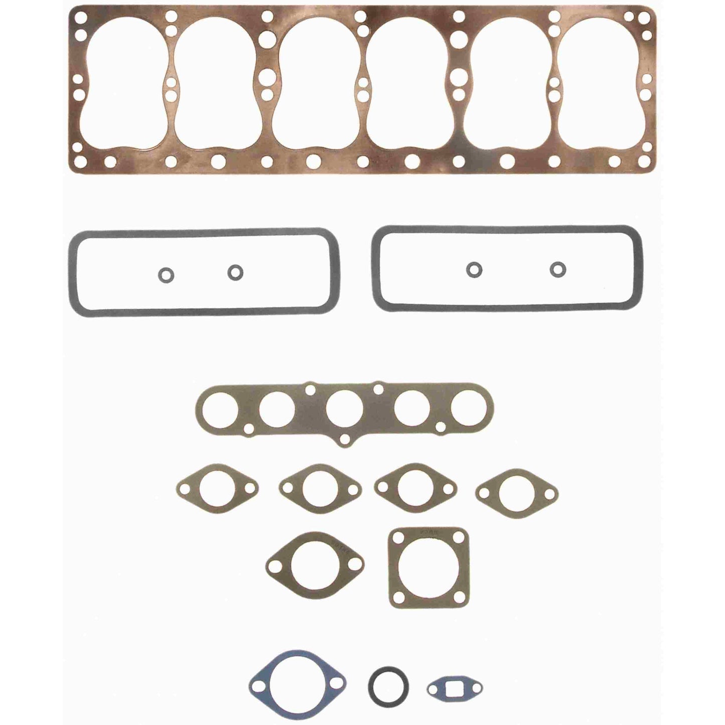 FelPro HS7256C
