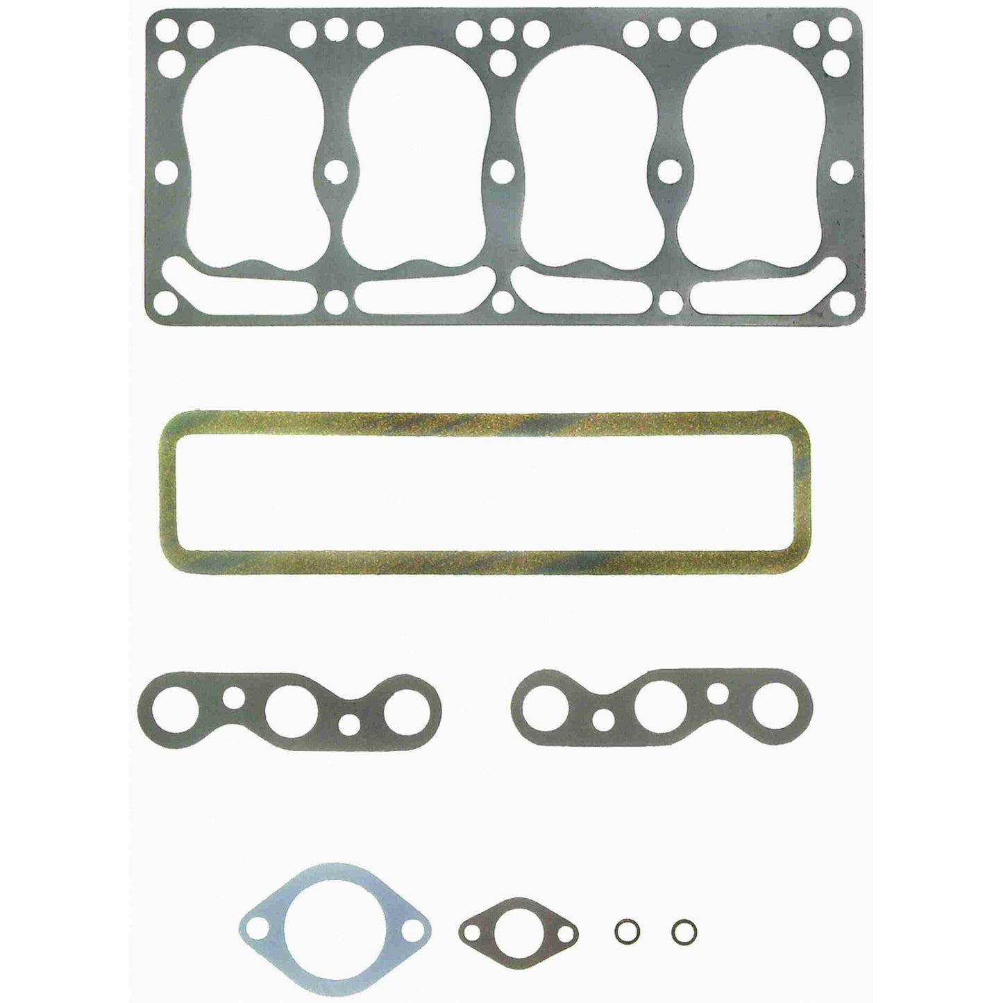 FelPro Head Gasket Set
