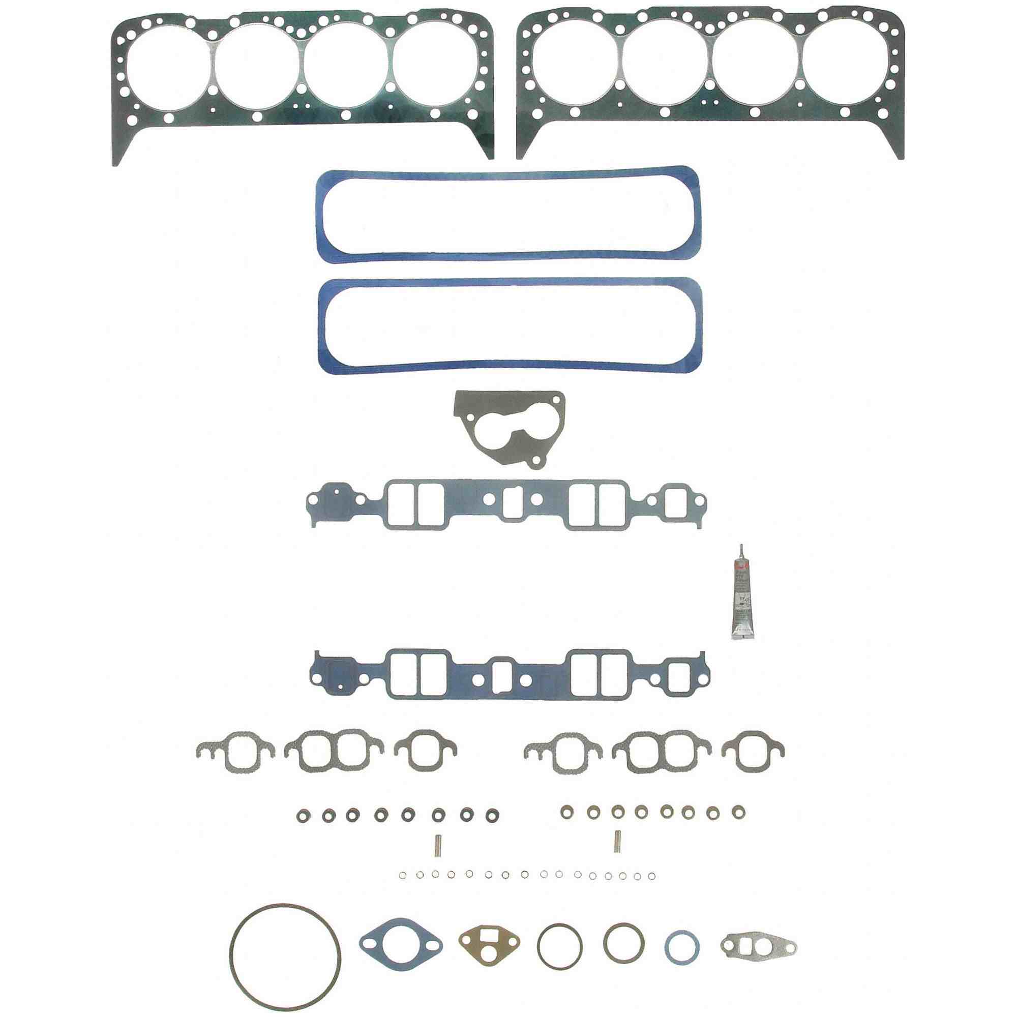 FEL-PRO Head Gasket Set FELHS7733PT-15