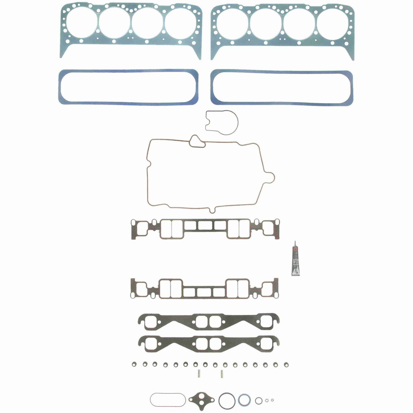 FelPro Head Gasket Set