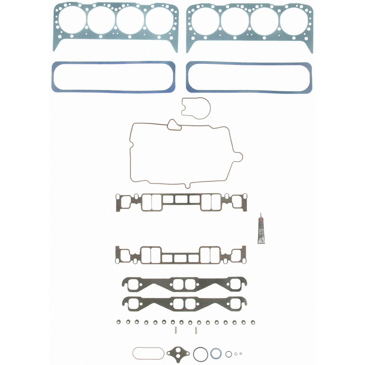 FelPro Head Gasket Set
