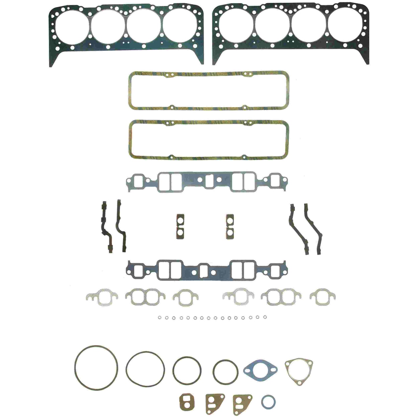 FEL-PRO Head Gasket Set FELHS7733PT-2