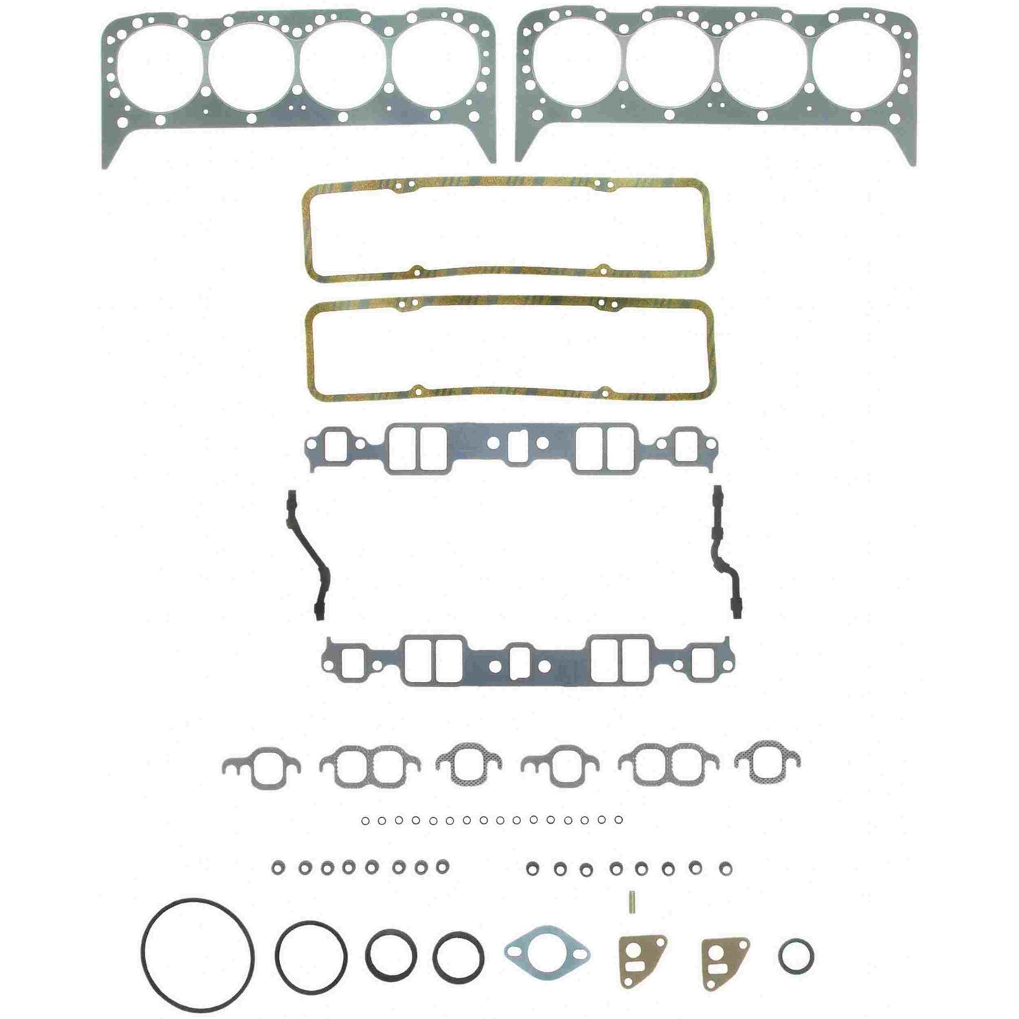 FelPro Head Gasket Set